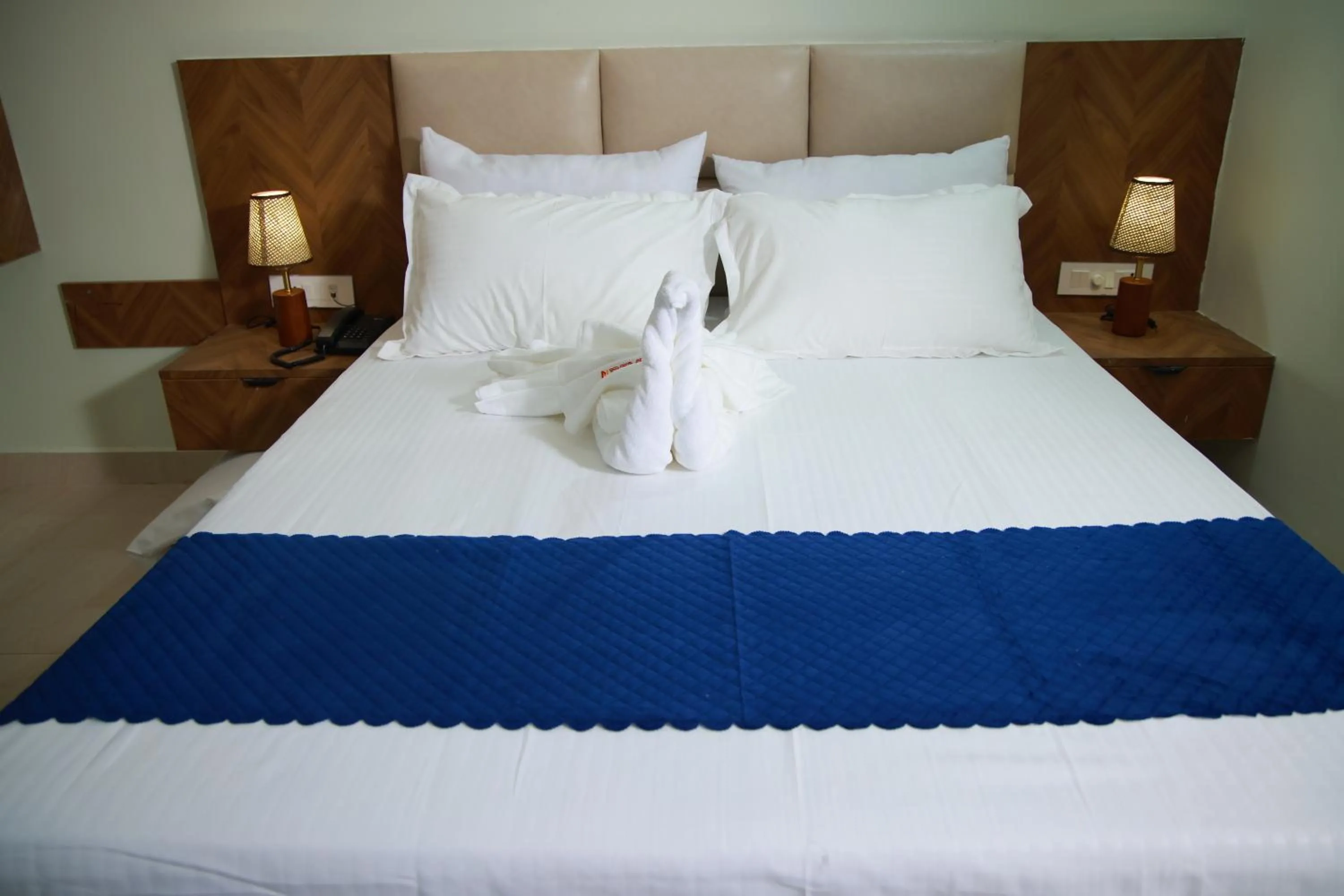 Novel Hotel