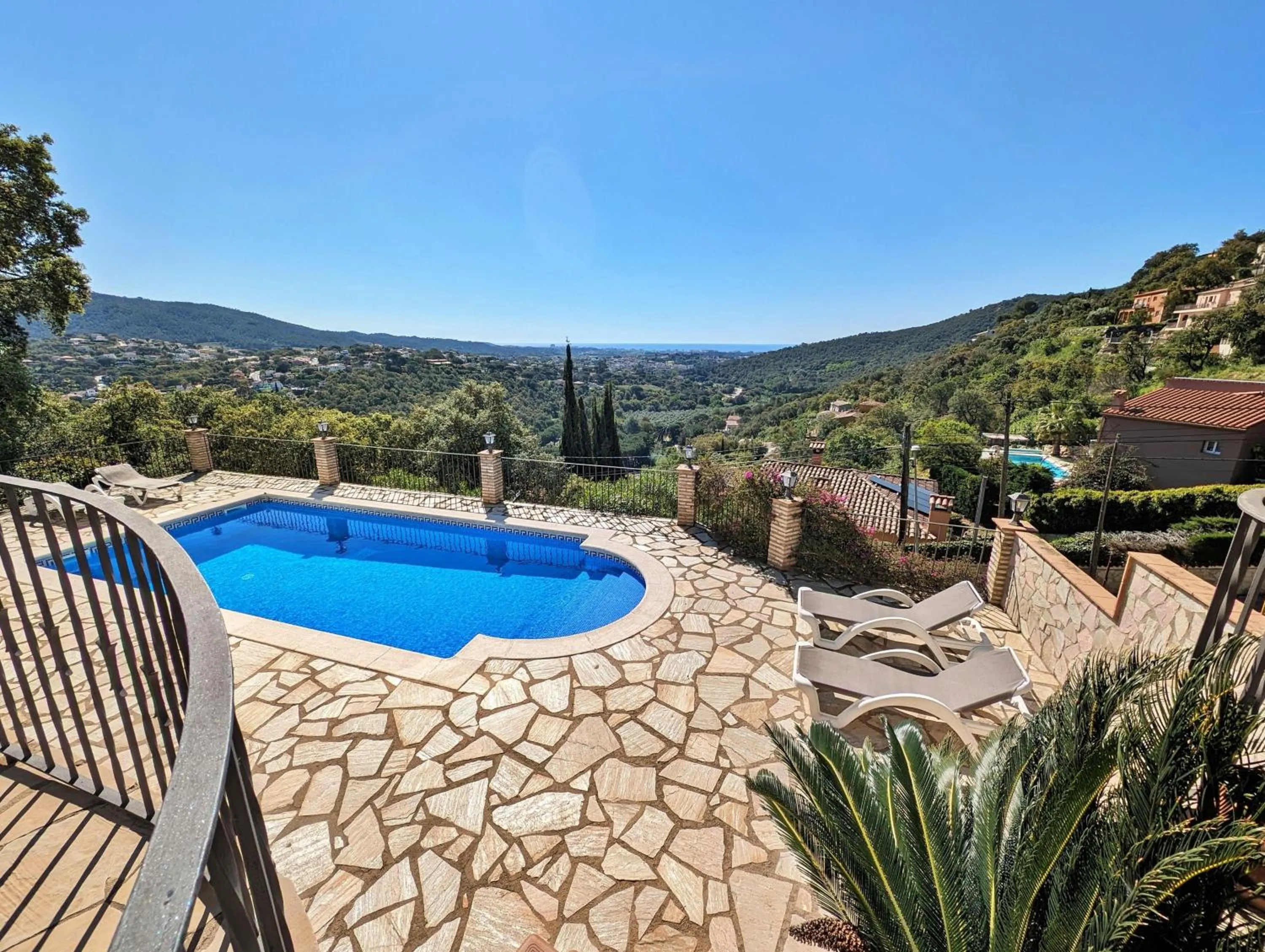 Villa La Vista