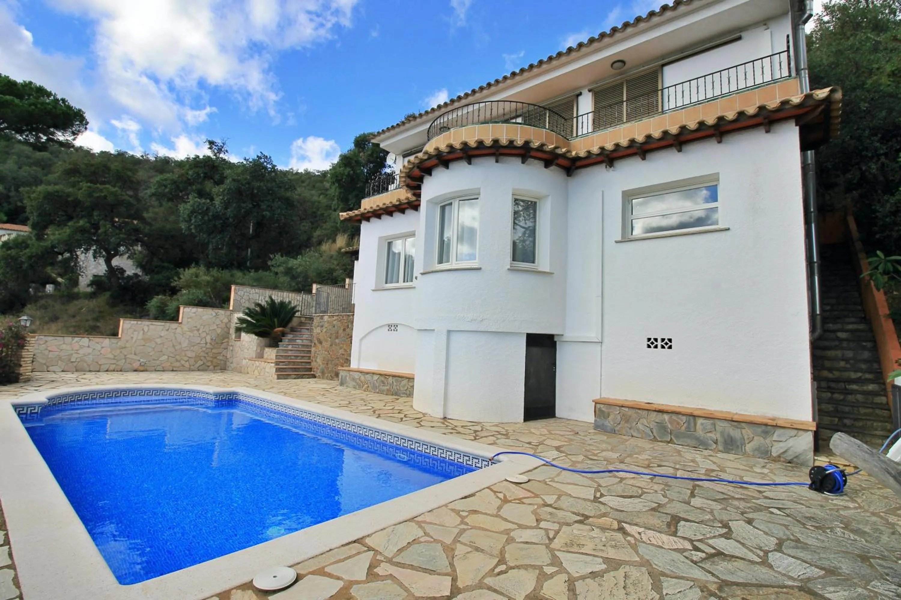 Villa La Vista