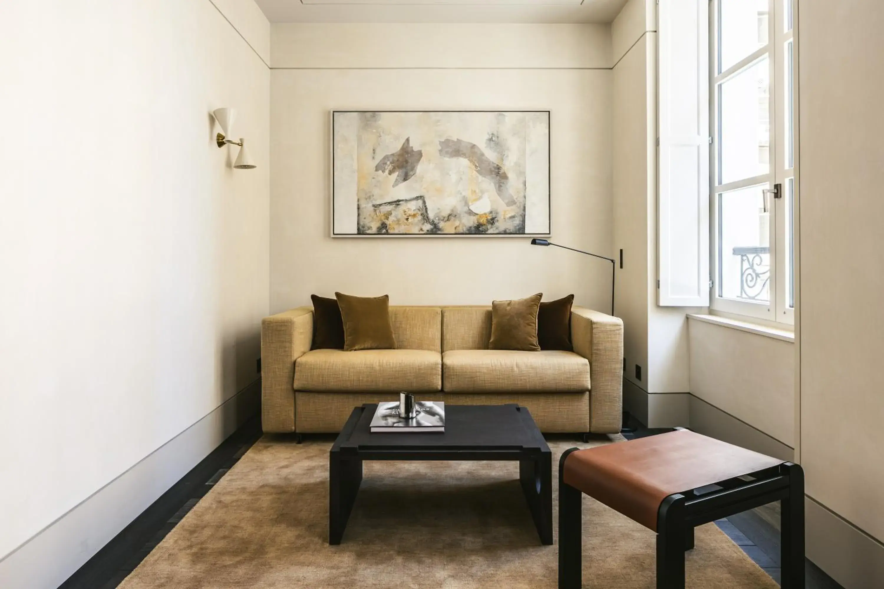 Large Suite – 2 Bedrooms in Mondovi Luxury Suites Large Suite – 2 Bedrooms in Mondovi Luxury Suites