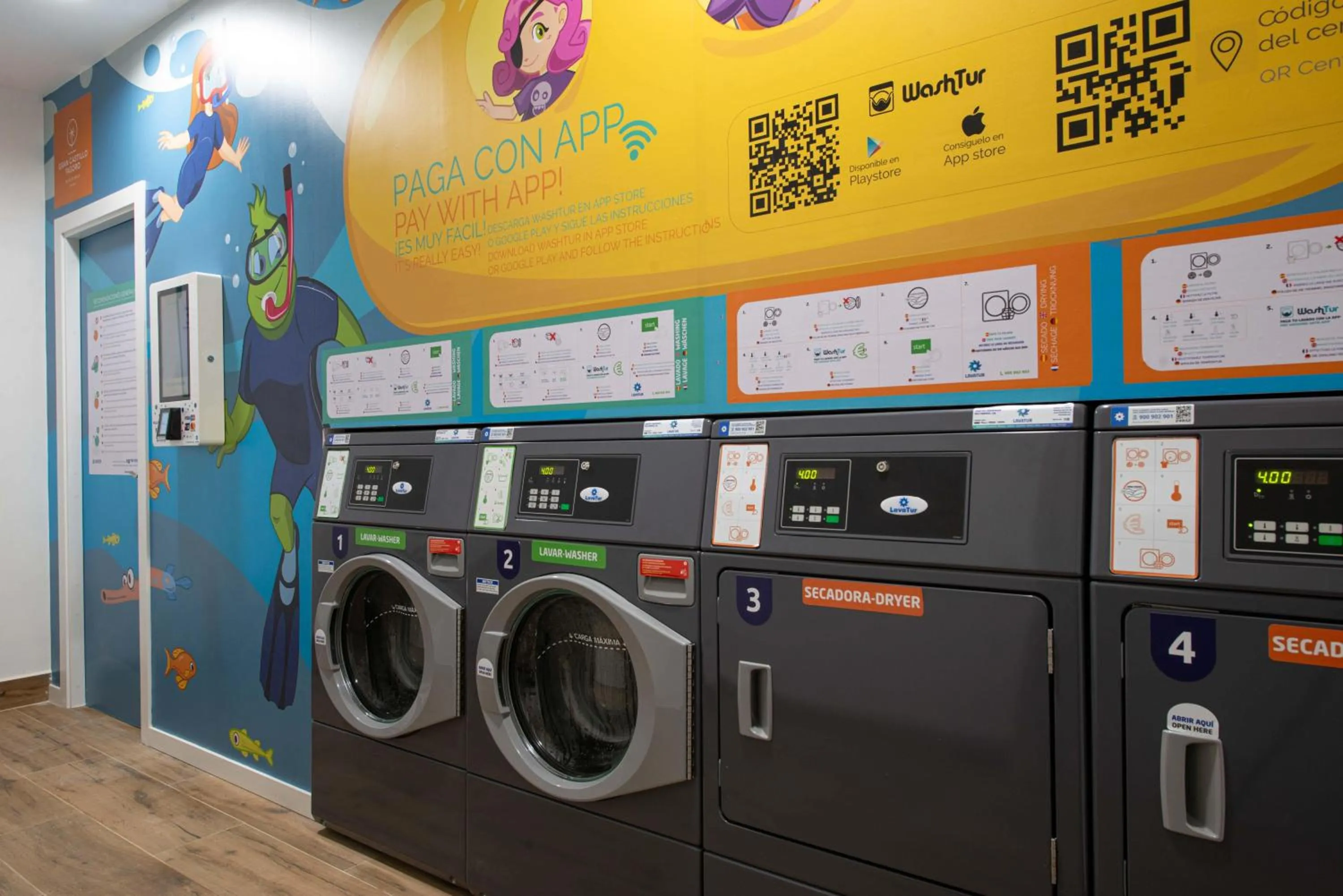 Activities in Gran Castillo Tagoro Family & Fun Playa Blanca