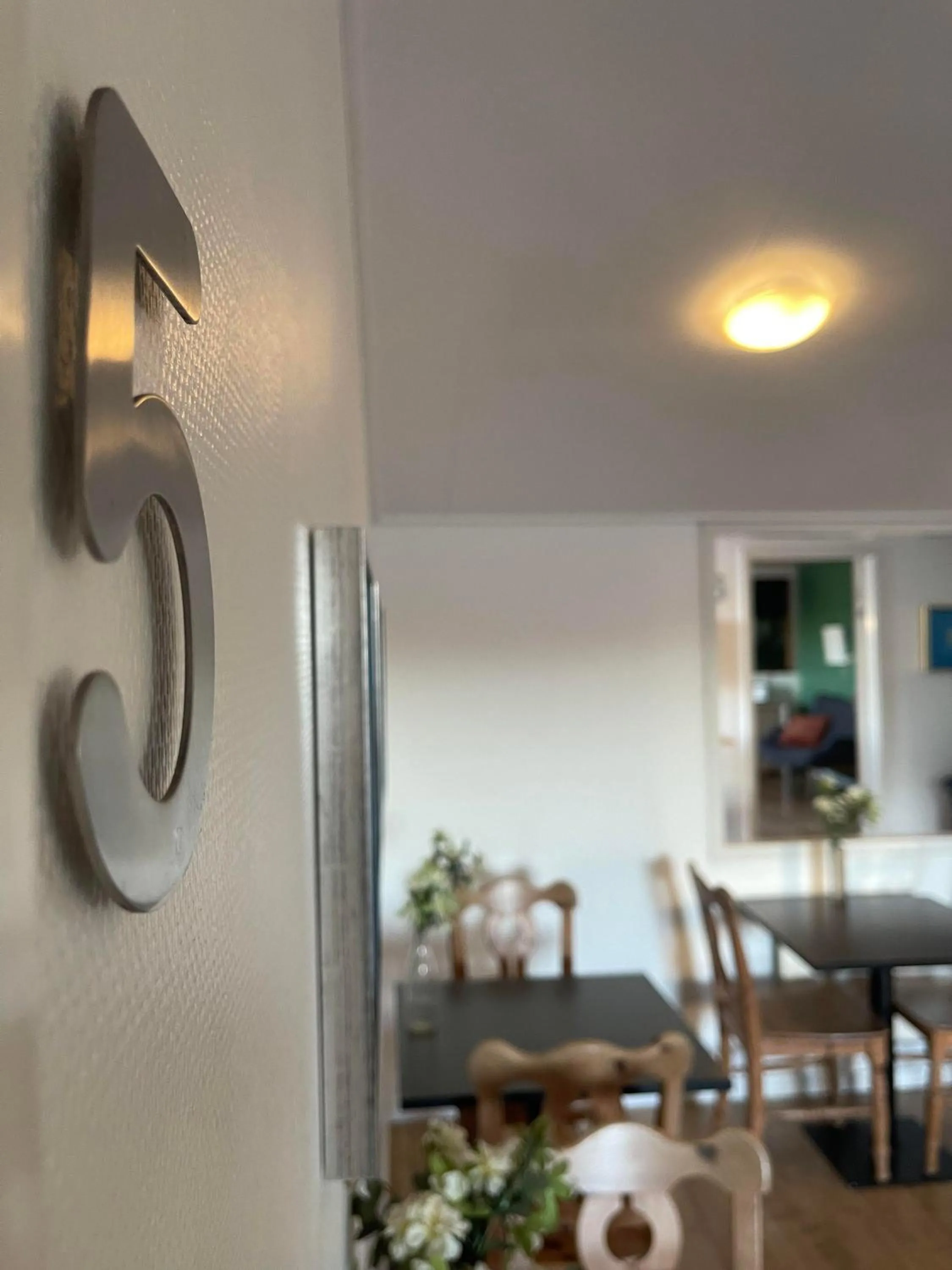 Toftum Bjerge Camping & Cottages