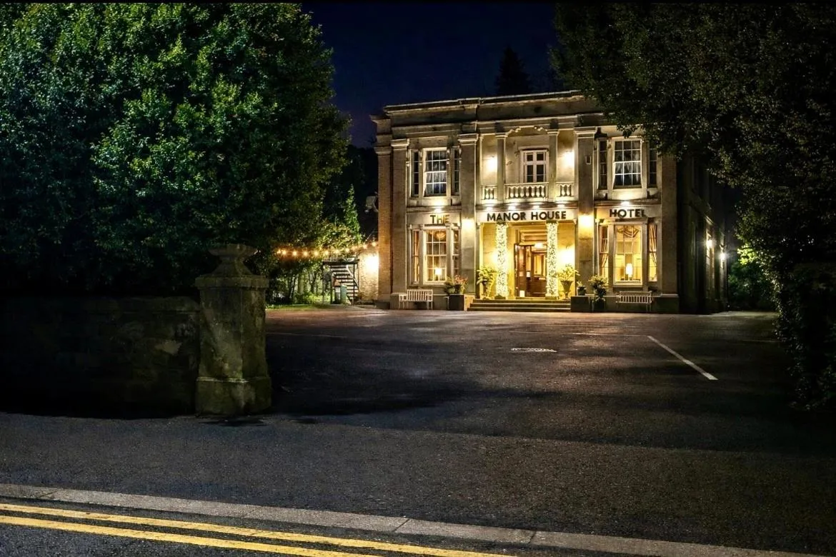 Manor House Hotel, Cockermouth