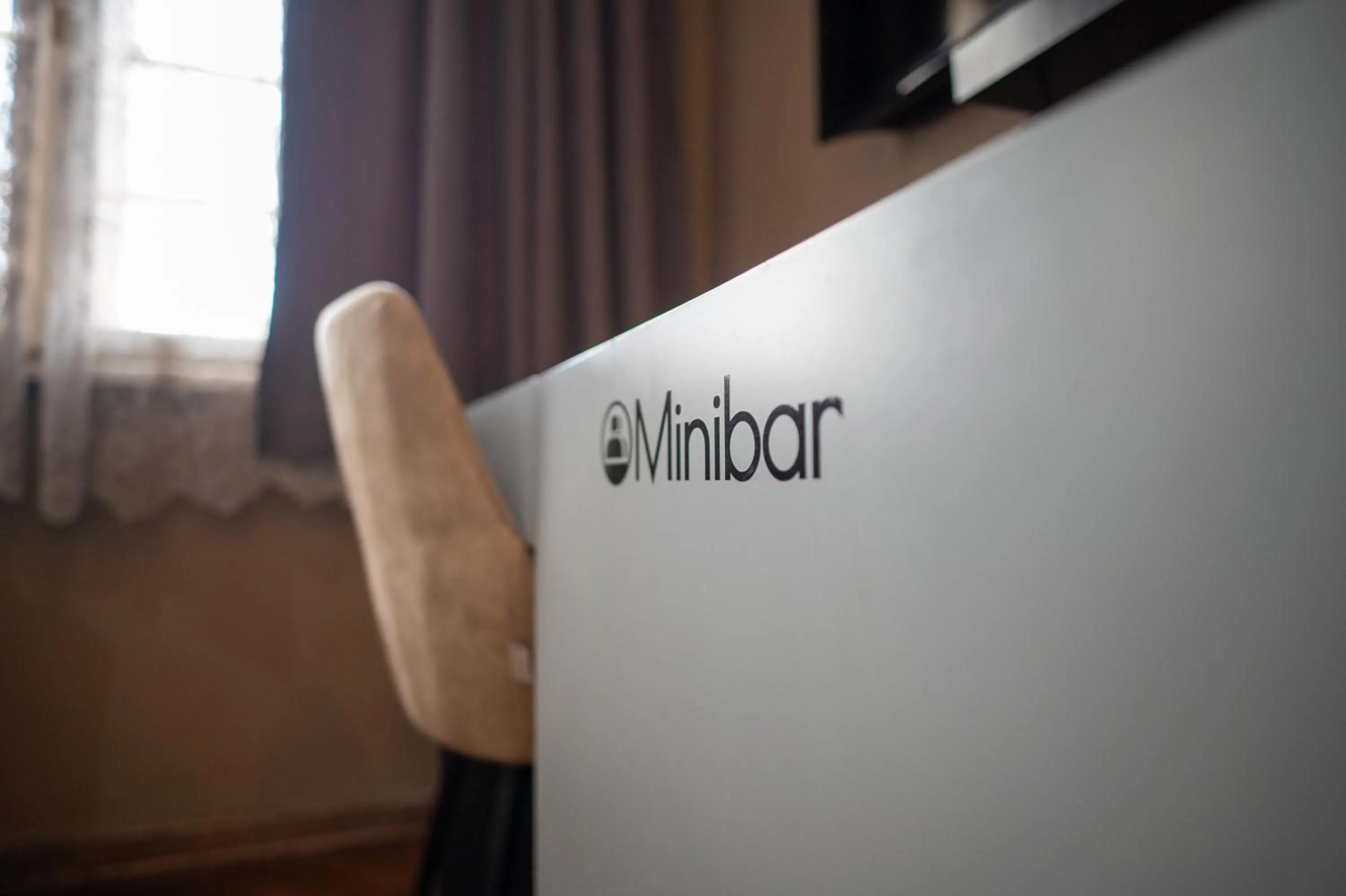 Street view in Hotel London B&B