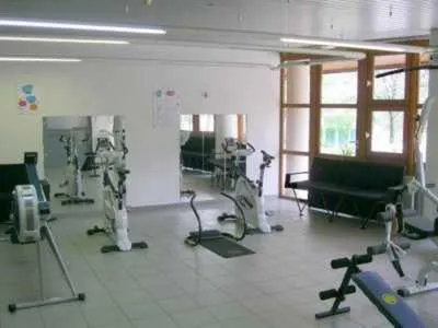 Sports in VVF Les Vosges Bitche