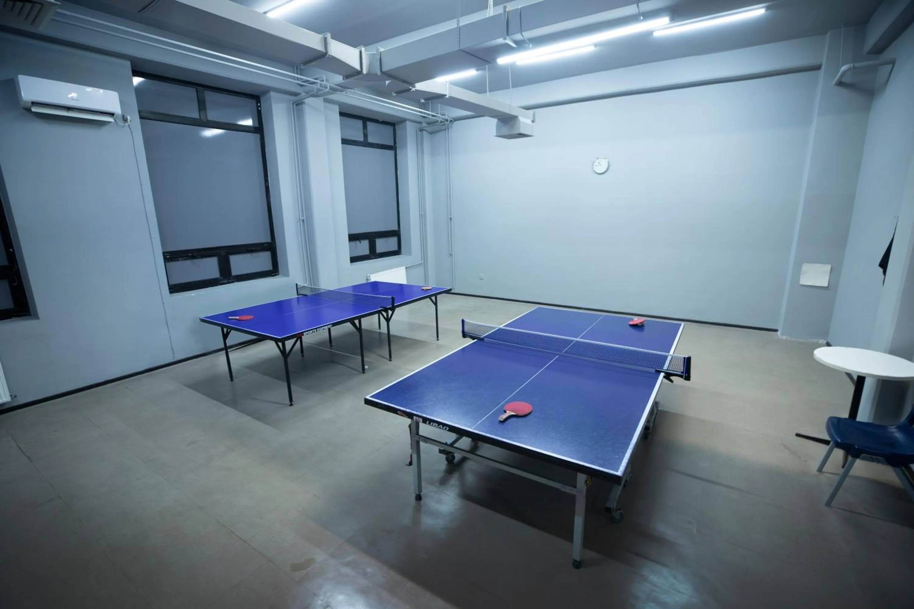 Cross Apartments and Tours