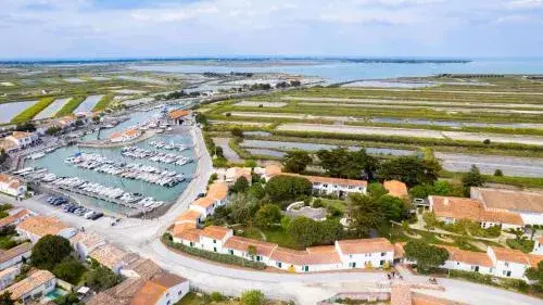 VVF Résidence Île de Ré Ars-en-Ré VVF Résidence Île de Ré Ars-en-Ré