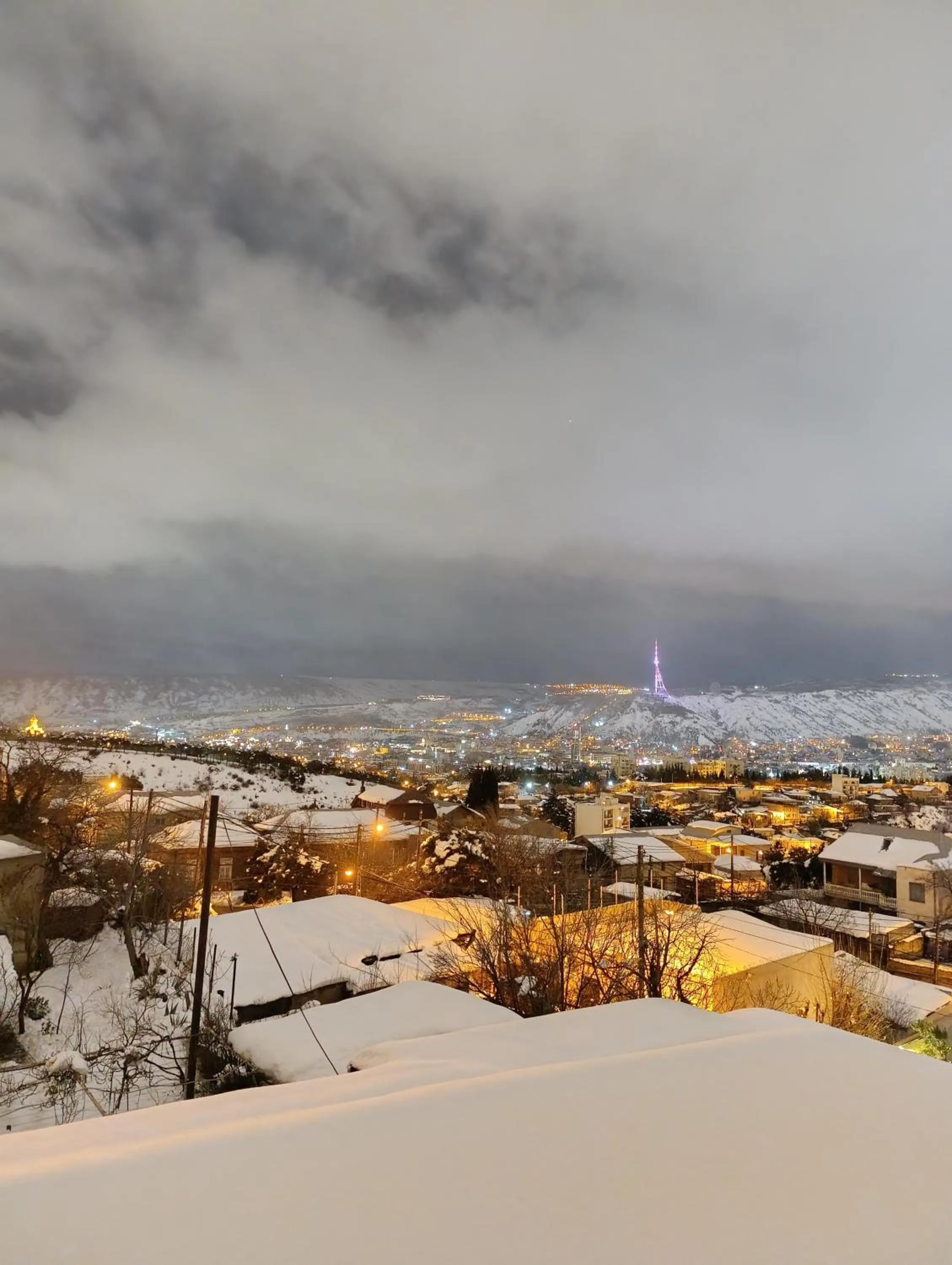 Panorama Hills Apart-Hotel