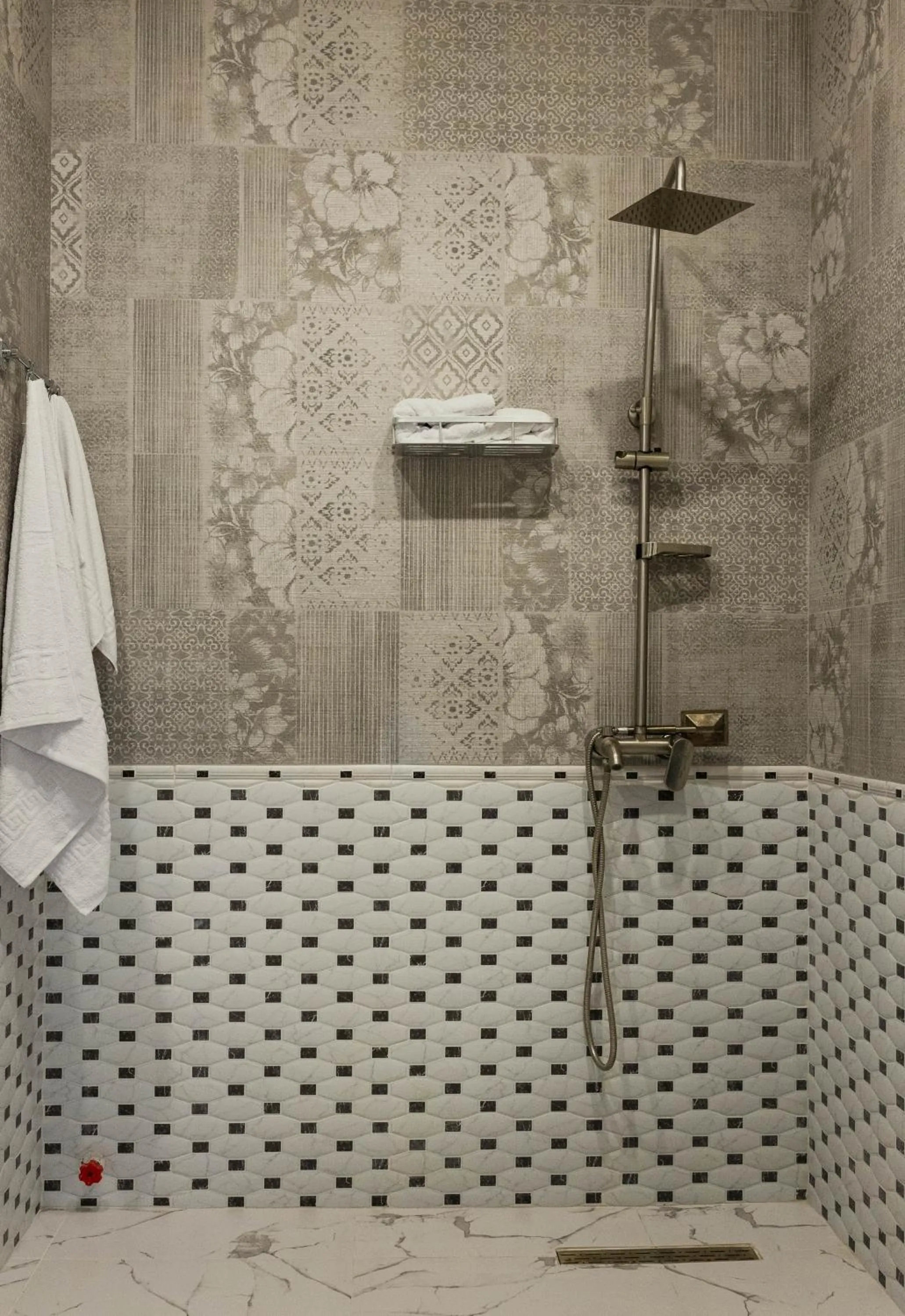 Bathroom in Panorama Hills Apart-Hotel