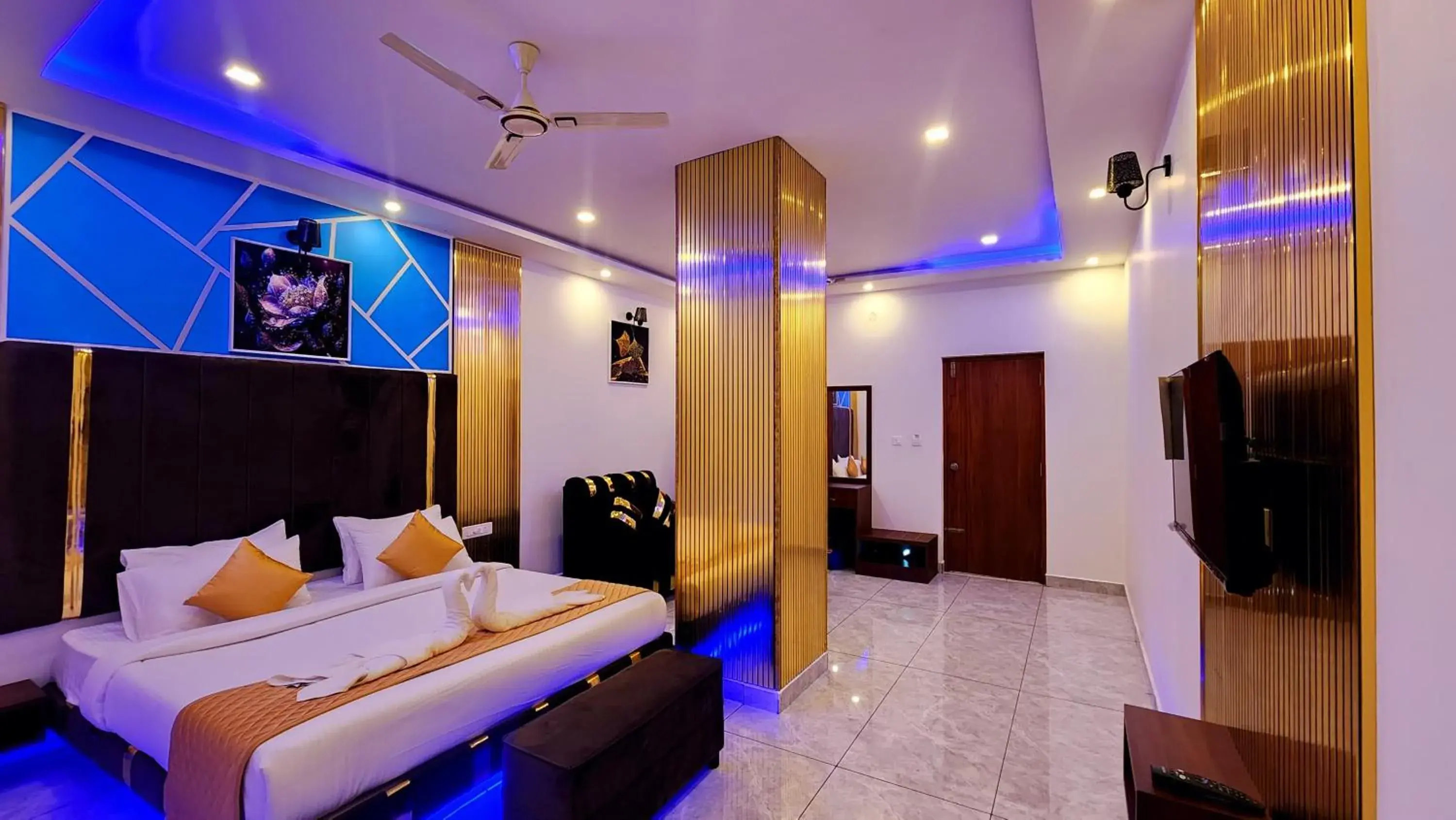 The Sky Hotel Coorg The Sky Hotel Coorg