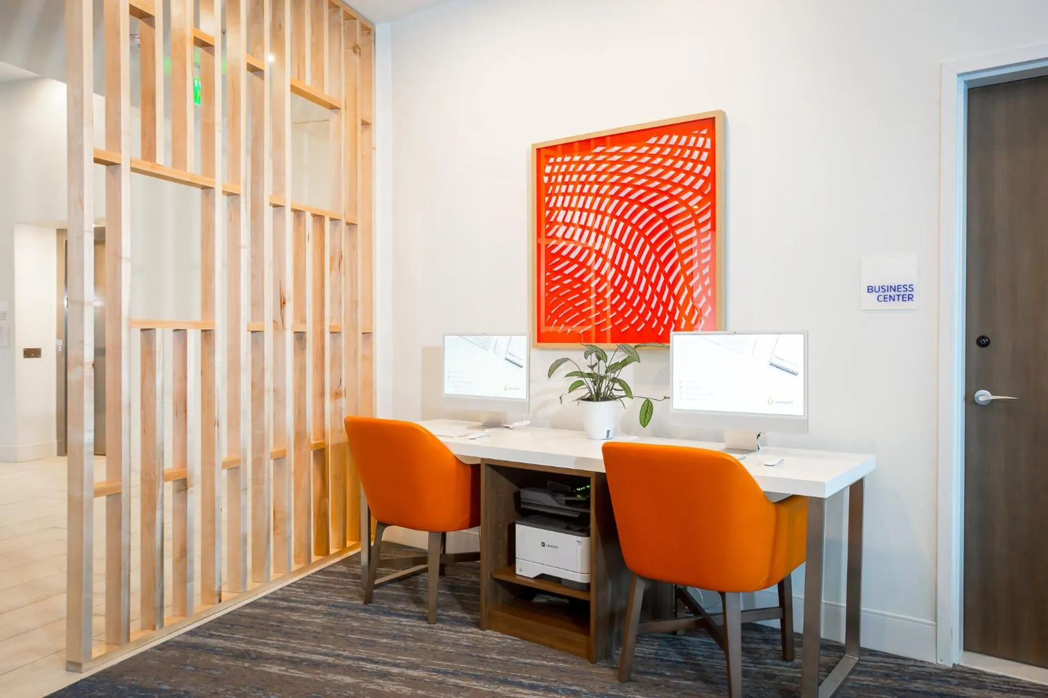 Other in Holiday Inn Express & Suites Waco Downtown by IHG