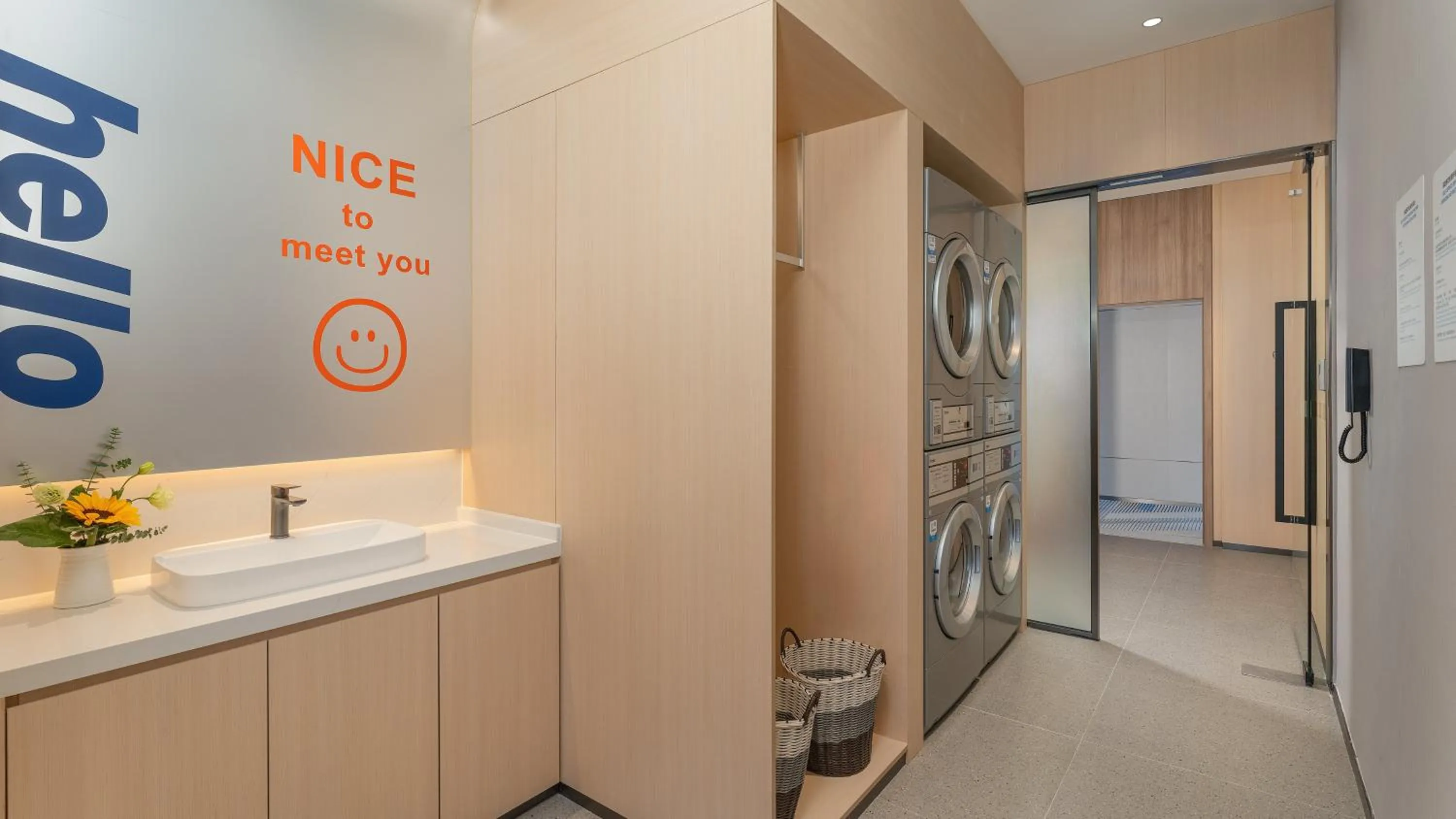 Other in Holiday Inn Express Guangzhou University Town