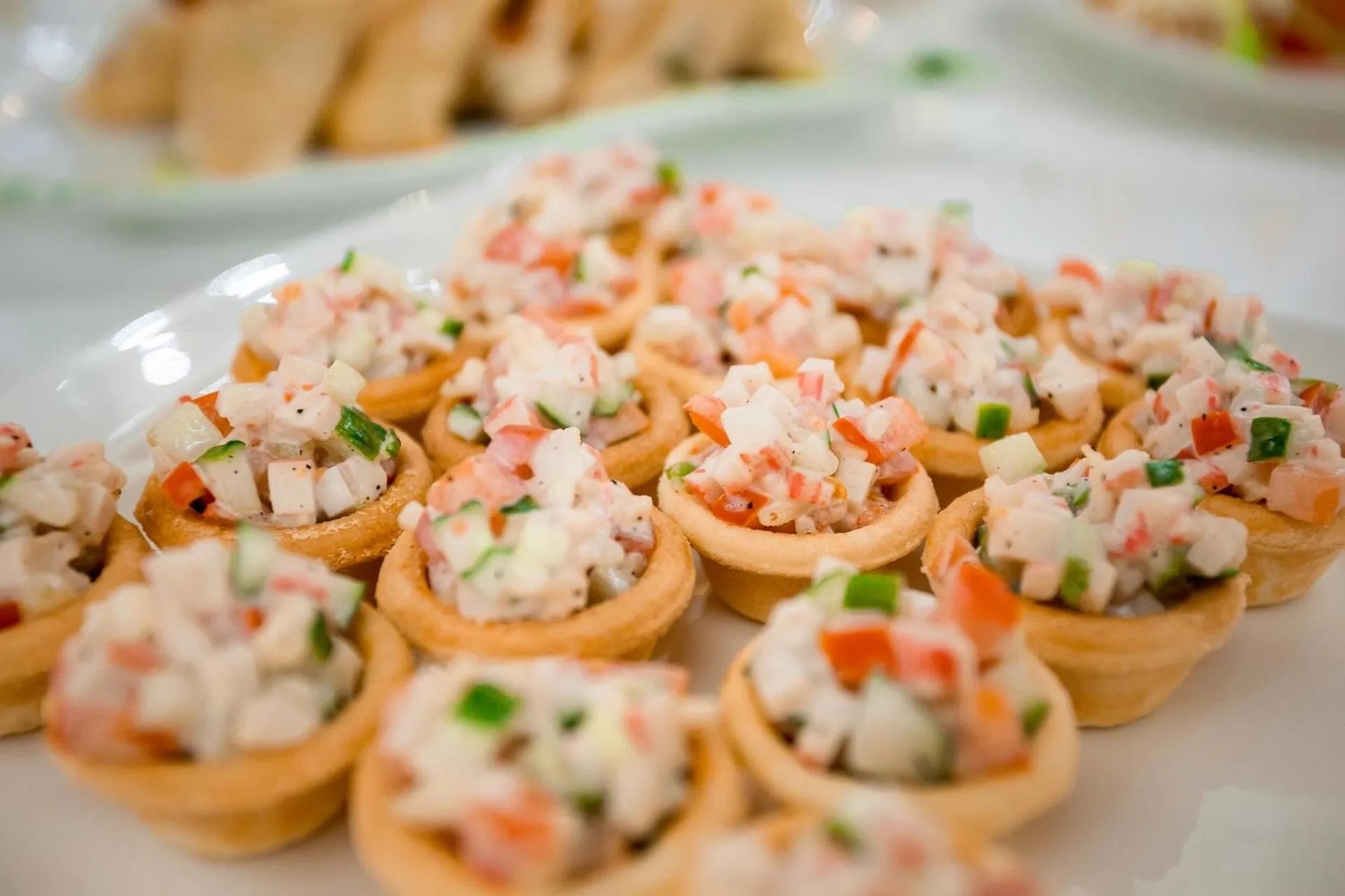 Meals in Almaty Grand Erbil Hotel