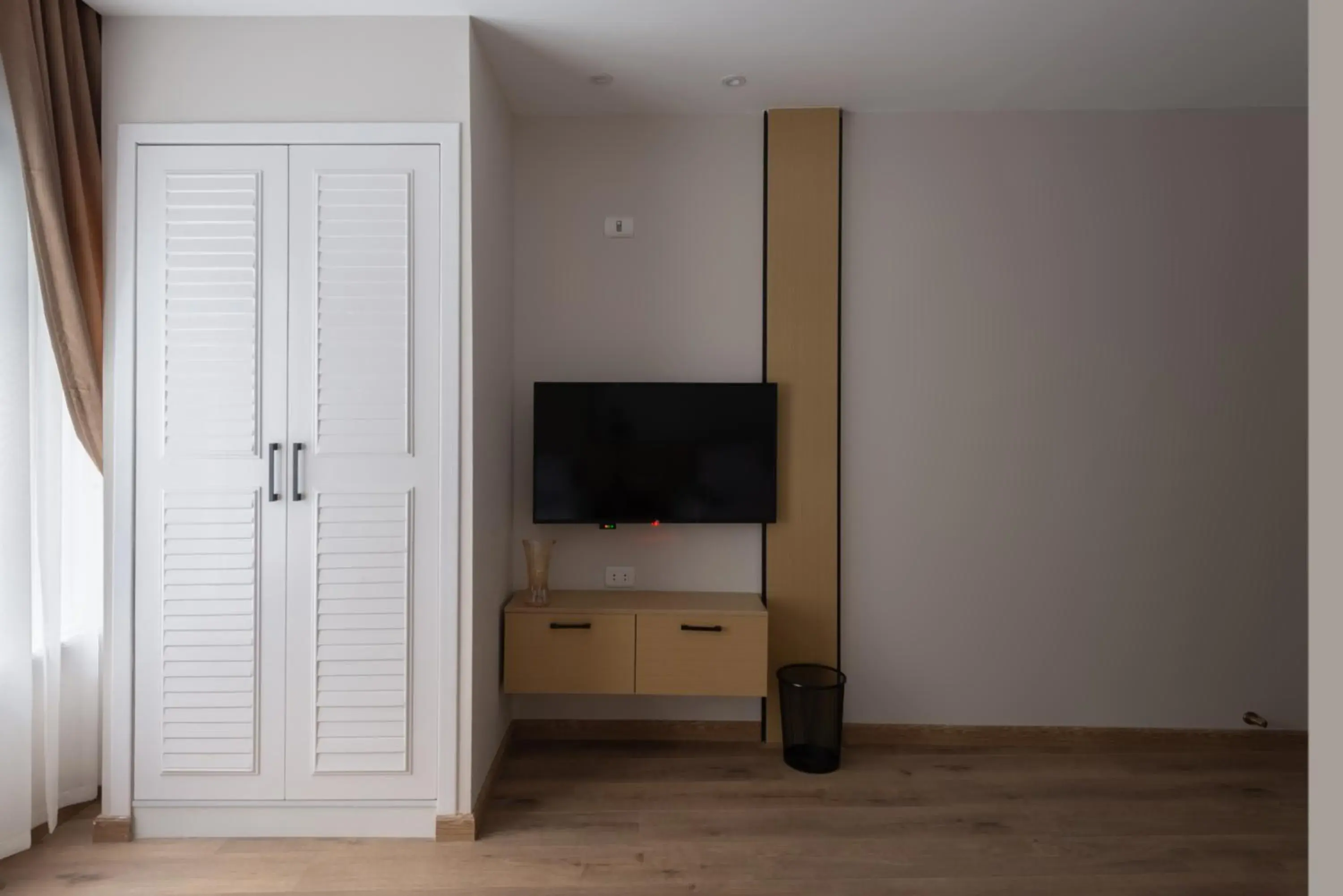 Double Room in Elegance Grand City Hotel Double Room in Elegance Grand City Hotel