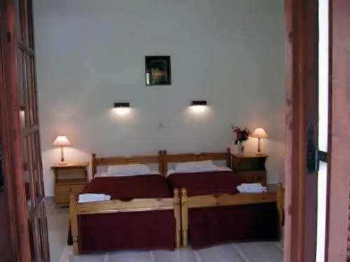 Bed in Georgina Apartments