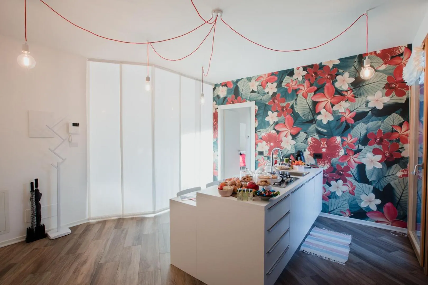 B&B LeTerrazze Boutique Hotel - Torino