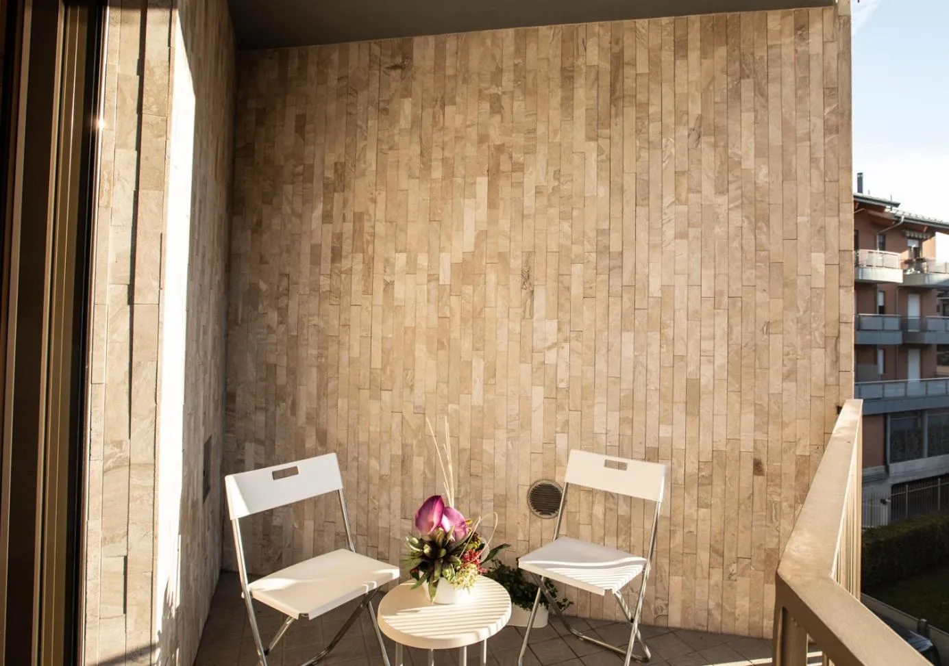 B&B LeTerrazze Boutique Hotel - Torino