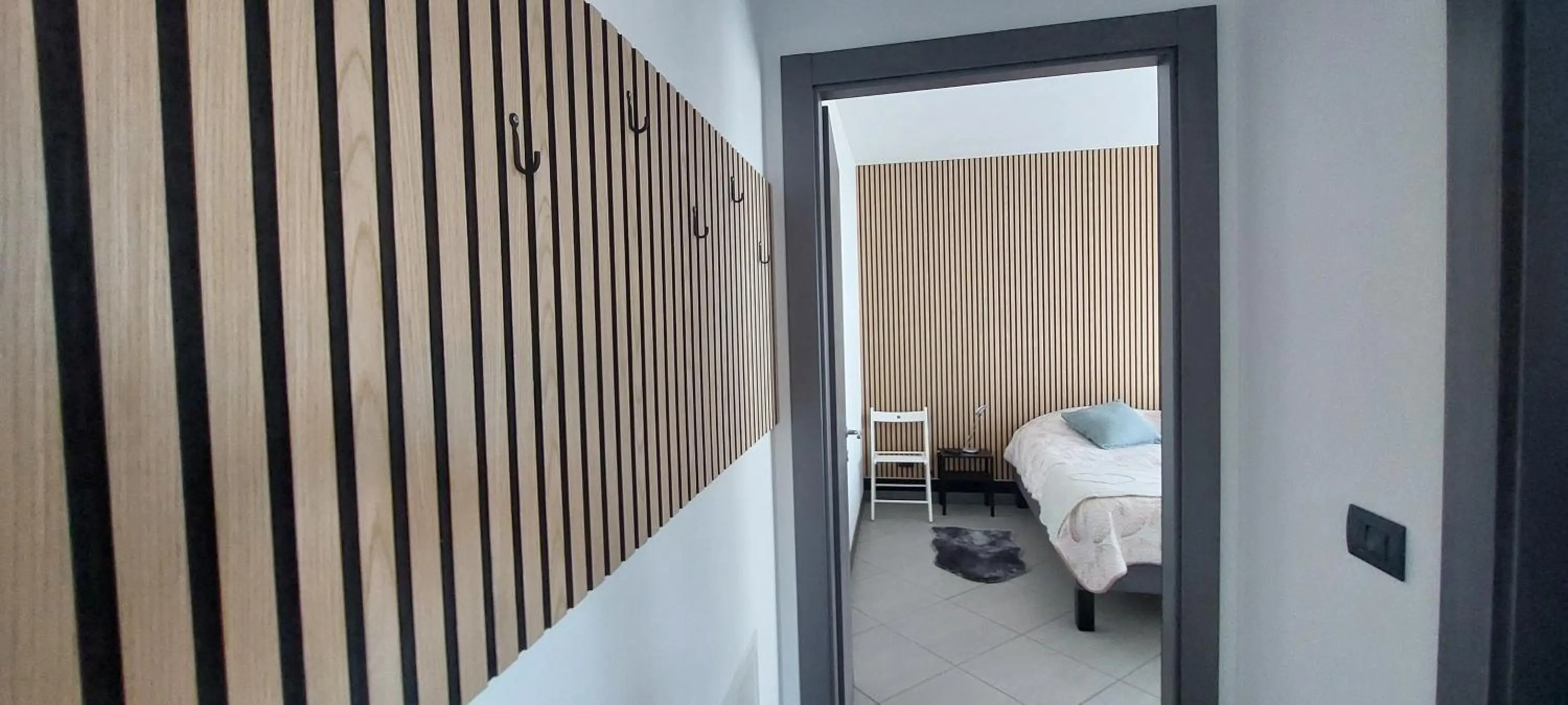 B&B LeTerrazze Boutique Hotel - Torino