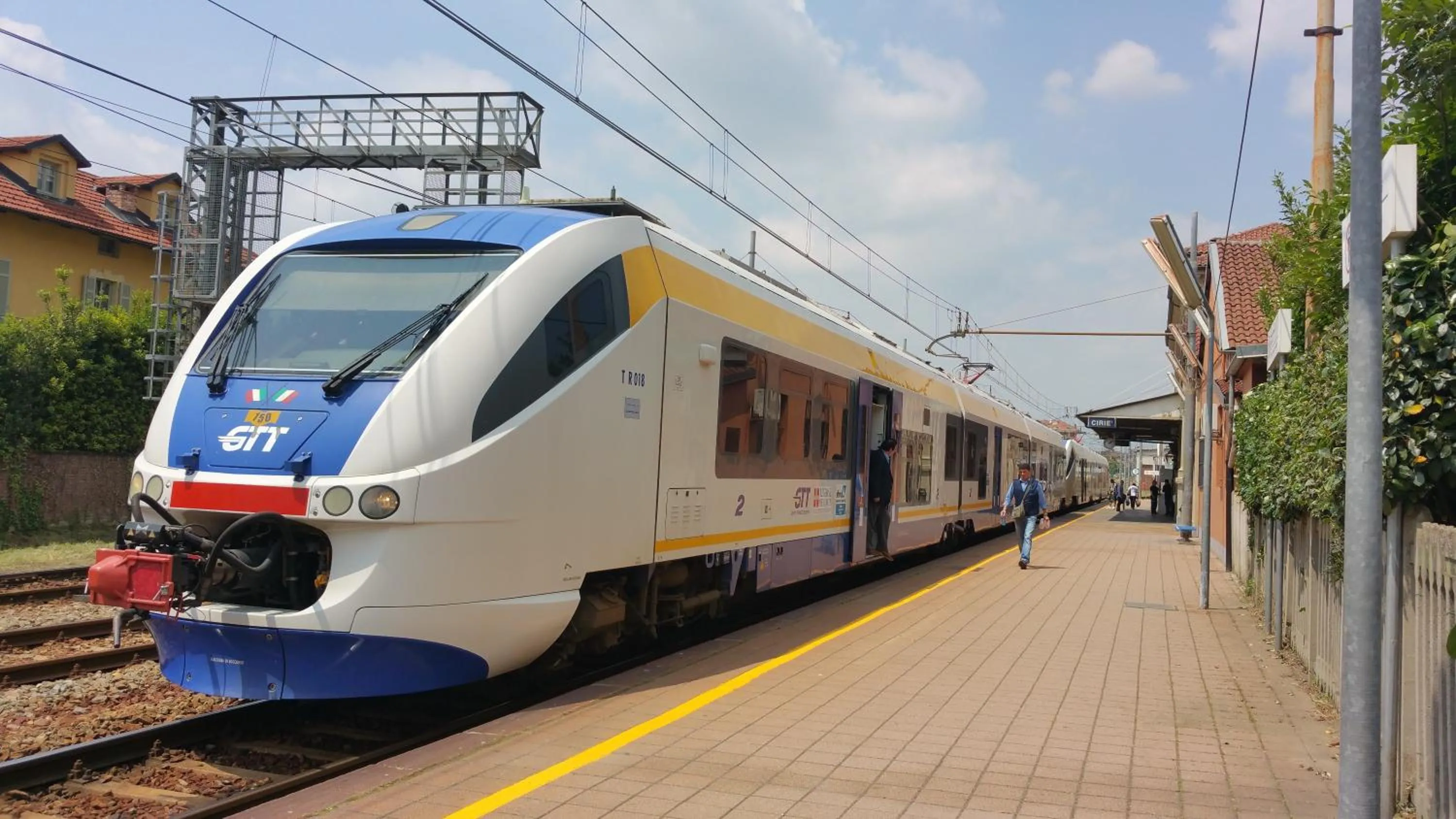 Nearby landmark in B&B LeTerrazze Boutique Hotel - Torino