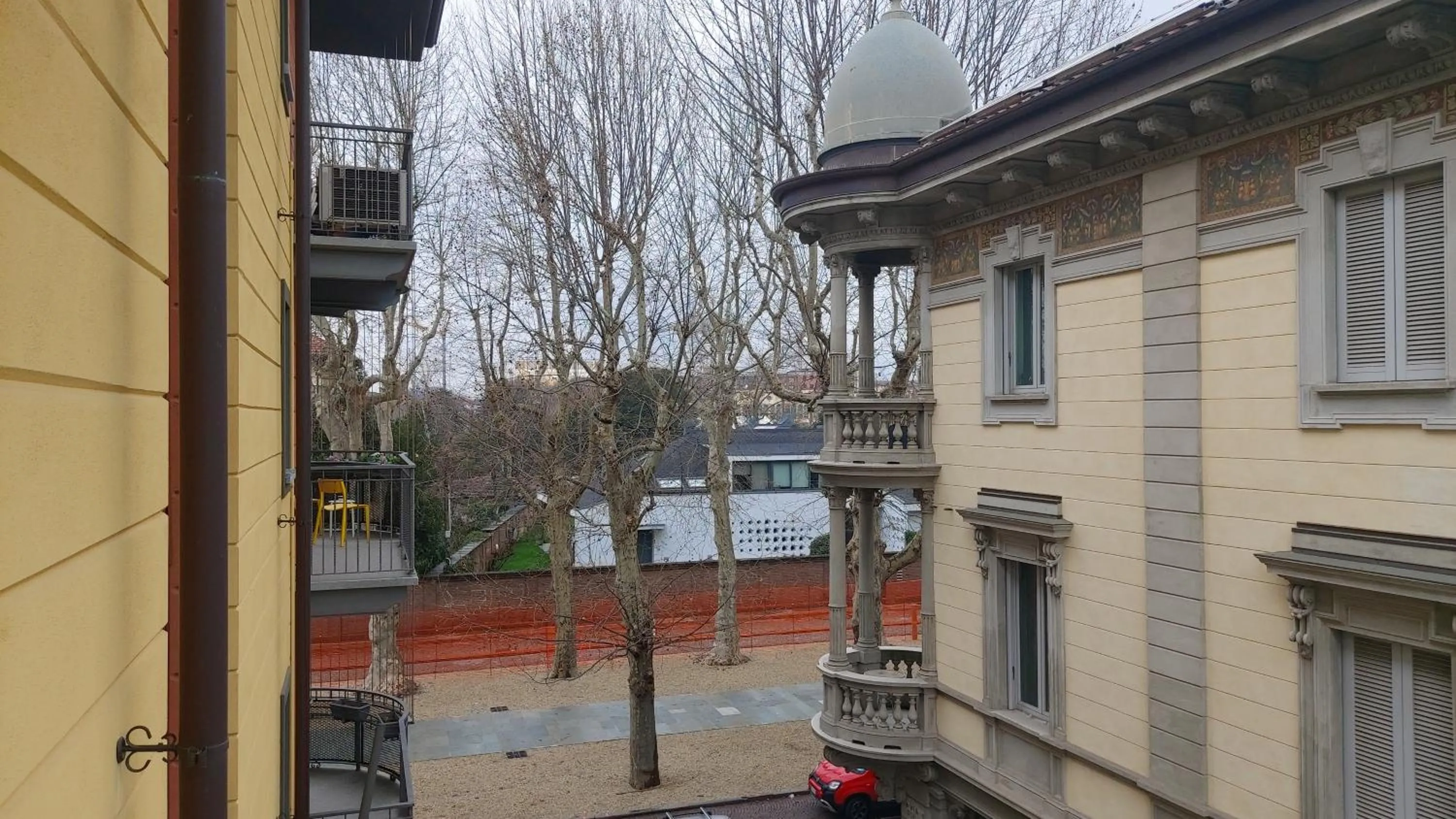 B&B LeTerrazze Boutique Hotel - Torino