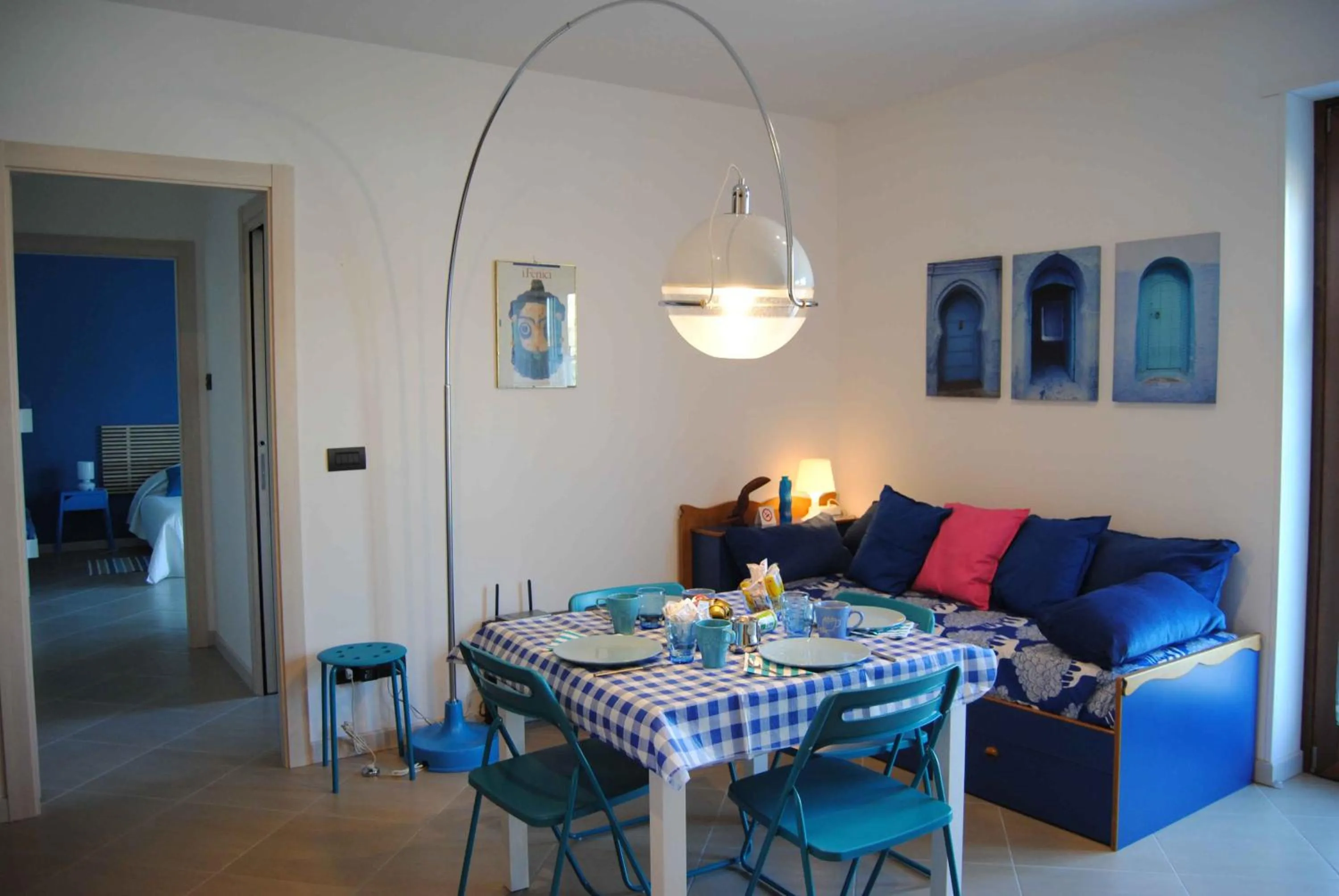 Shower in B&B LeTerrazze Boutique Hotel - Torino