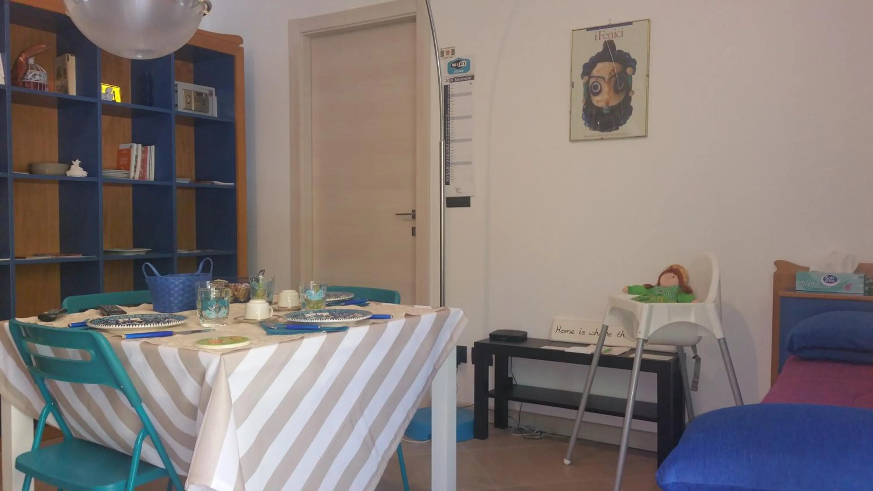 Property building in B&B LeTerrazze Boutique Hotel - Torino