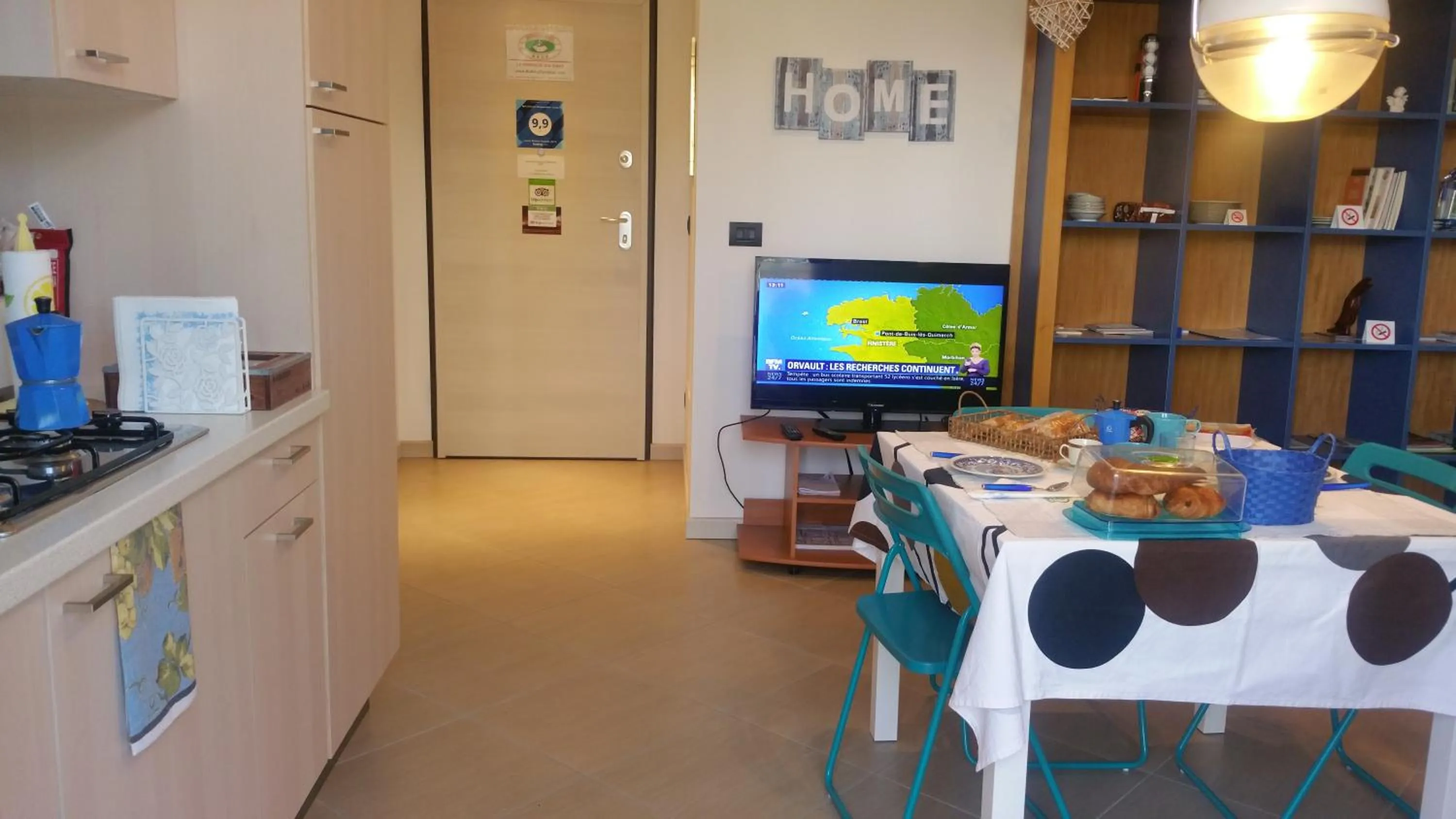 Nearby landmark in B&B LeTerrazze Boutique Hotel - Torino