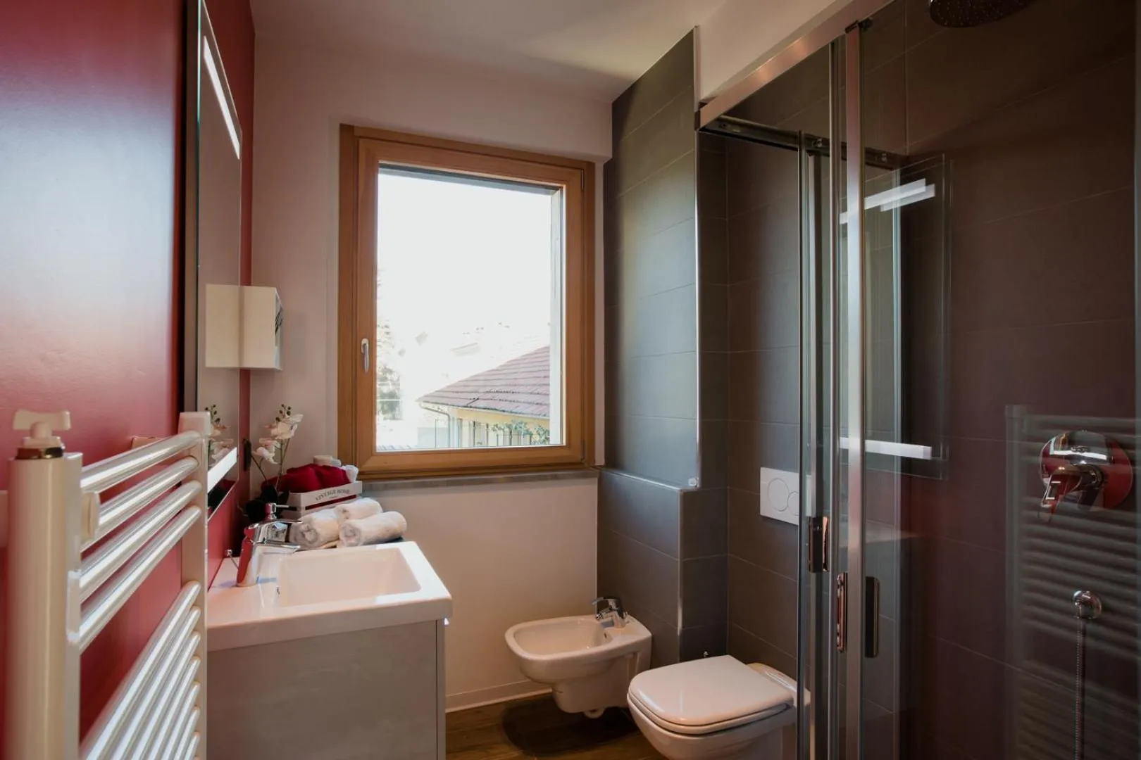 B&B LeTerrazze Boutique Hotel - Torino