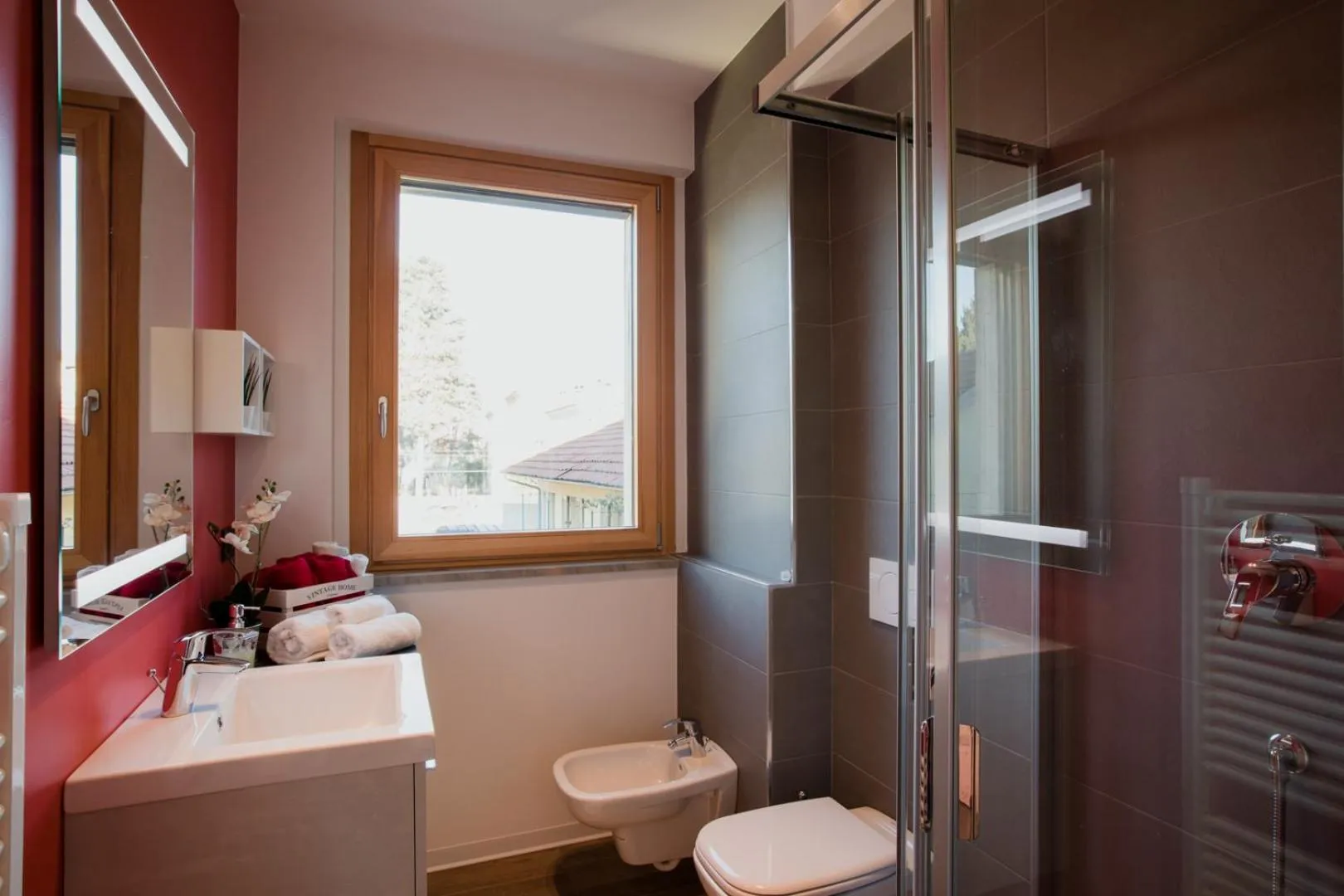 B&B LeTerrazze Boutique Hotel - Torino