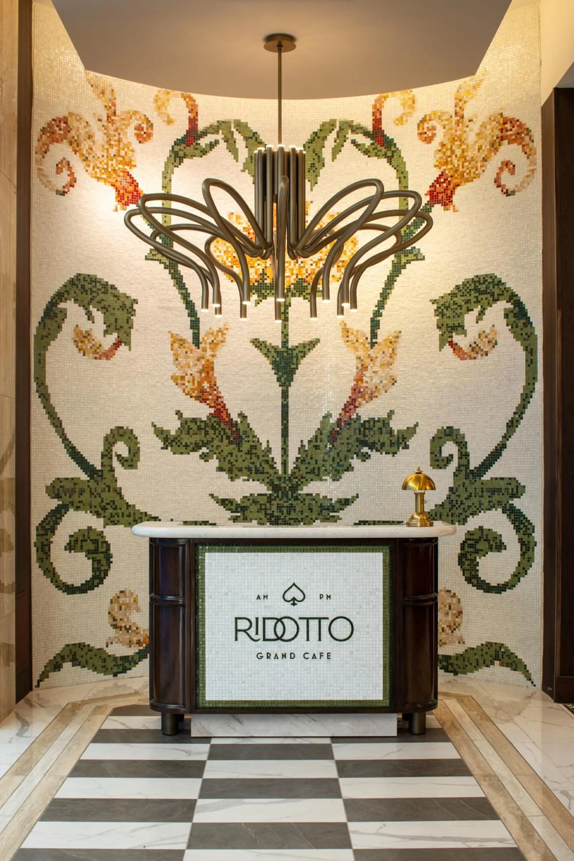 Restaurant/places to eat in Live Casino & Hotel - Louisiana