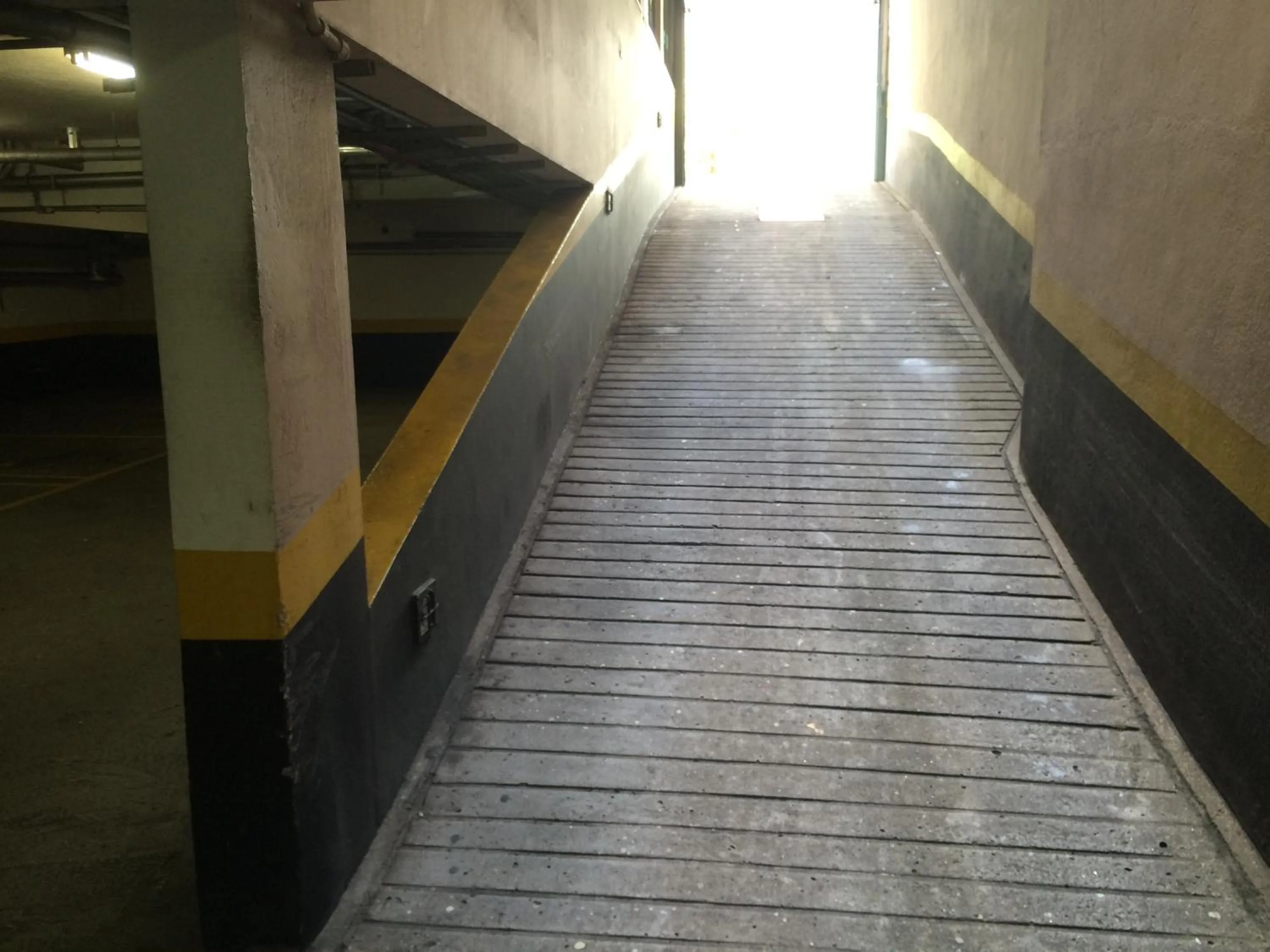 Day in Saville Hotel