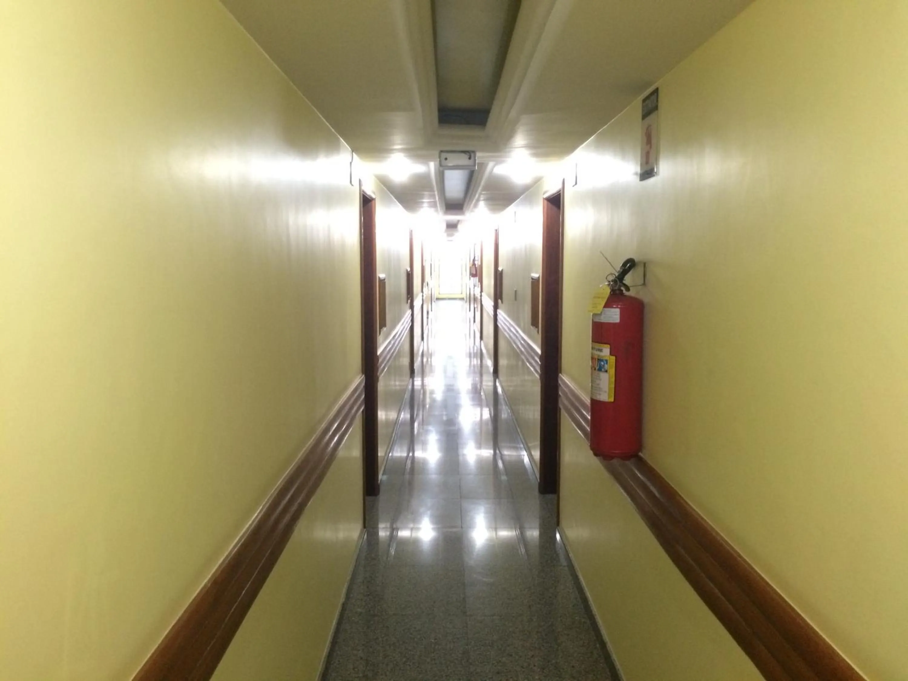 Other in Saville Hotel