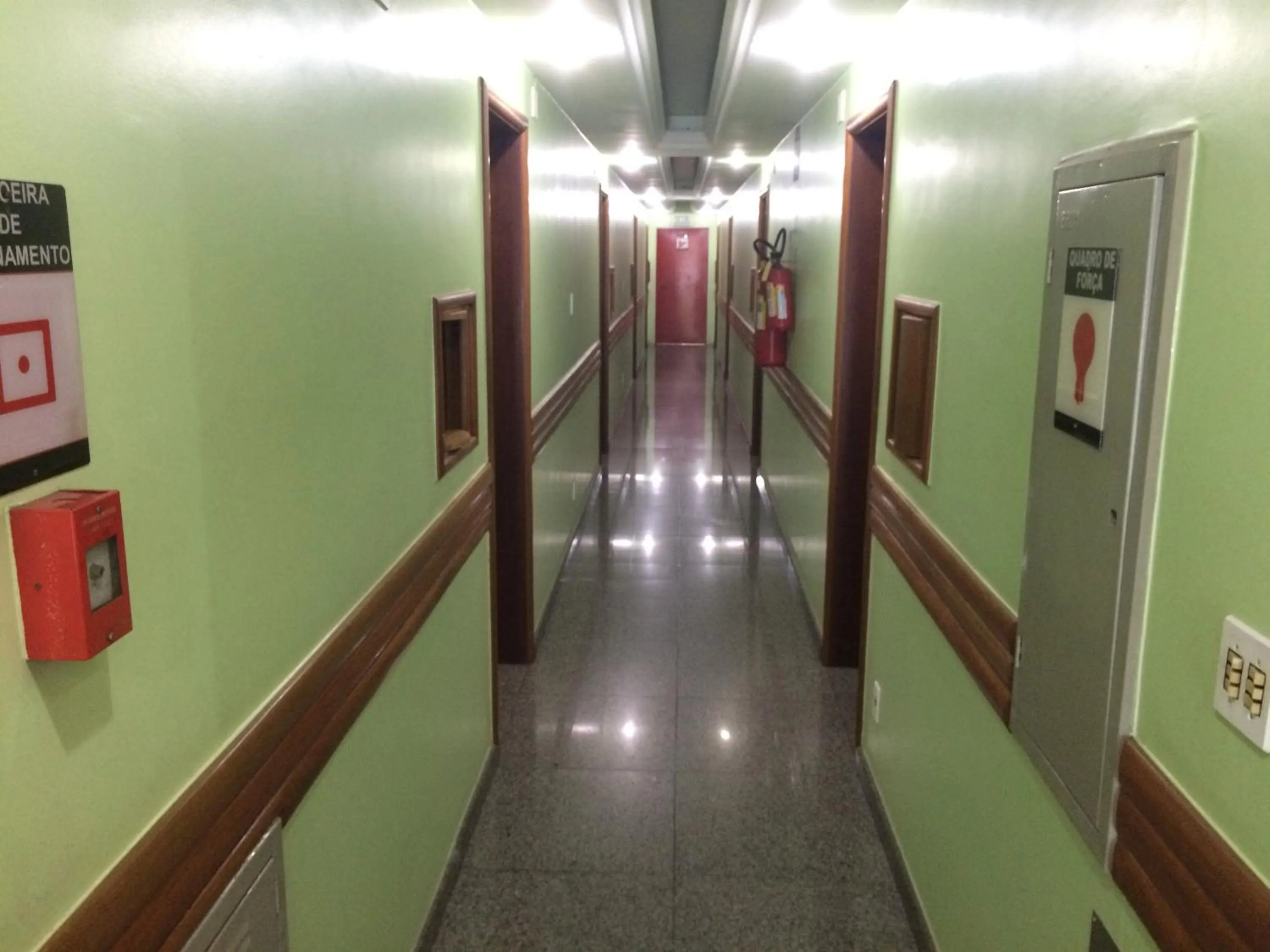 Other in Saville Hotel