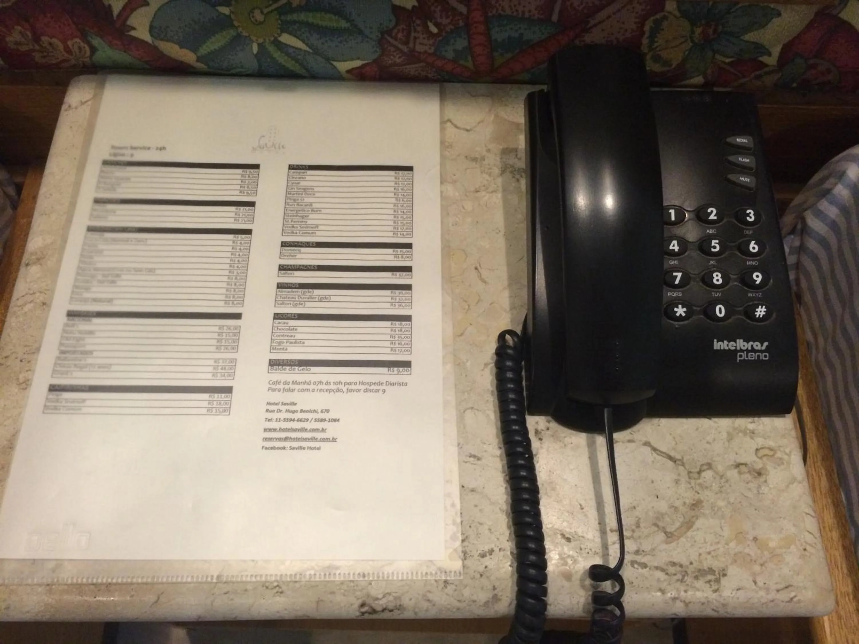 Other in Saville Hotel