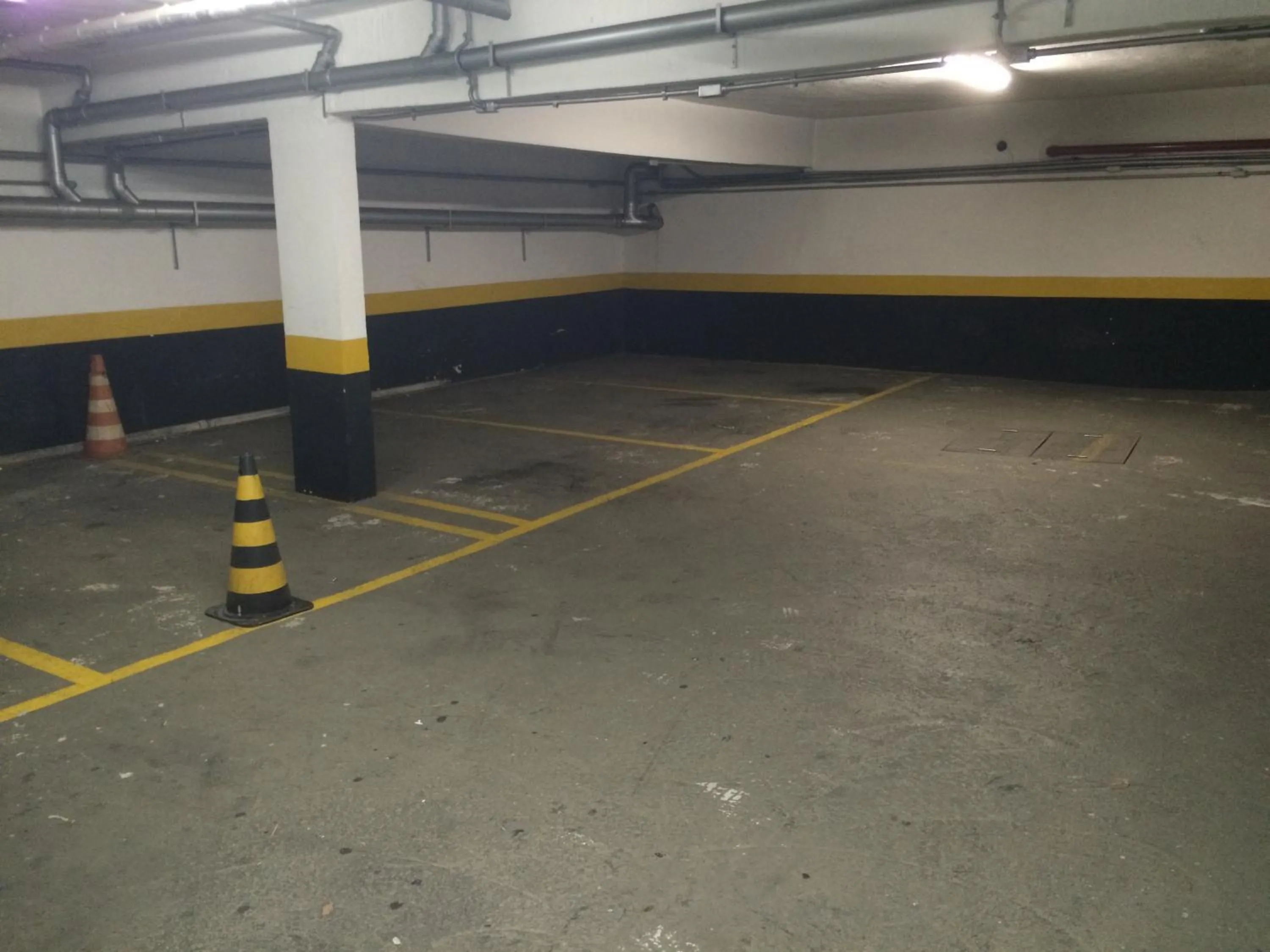 Other in Saville Hotel