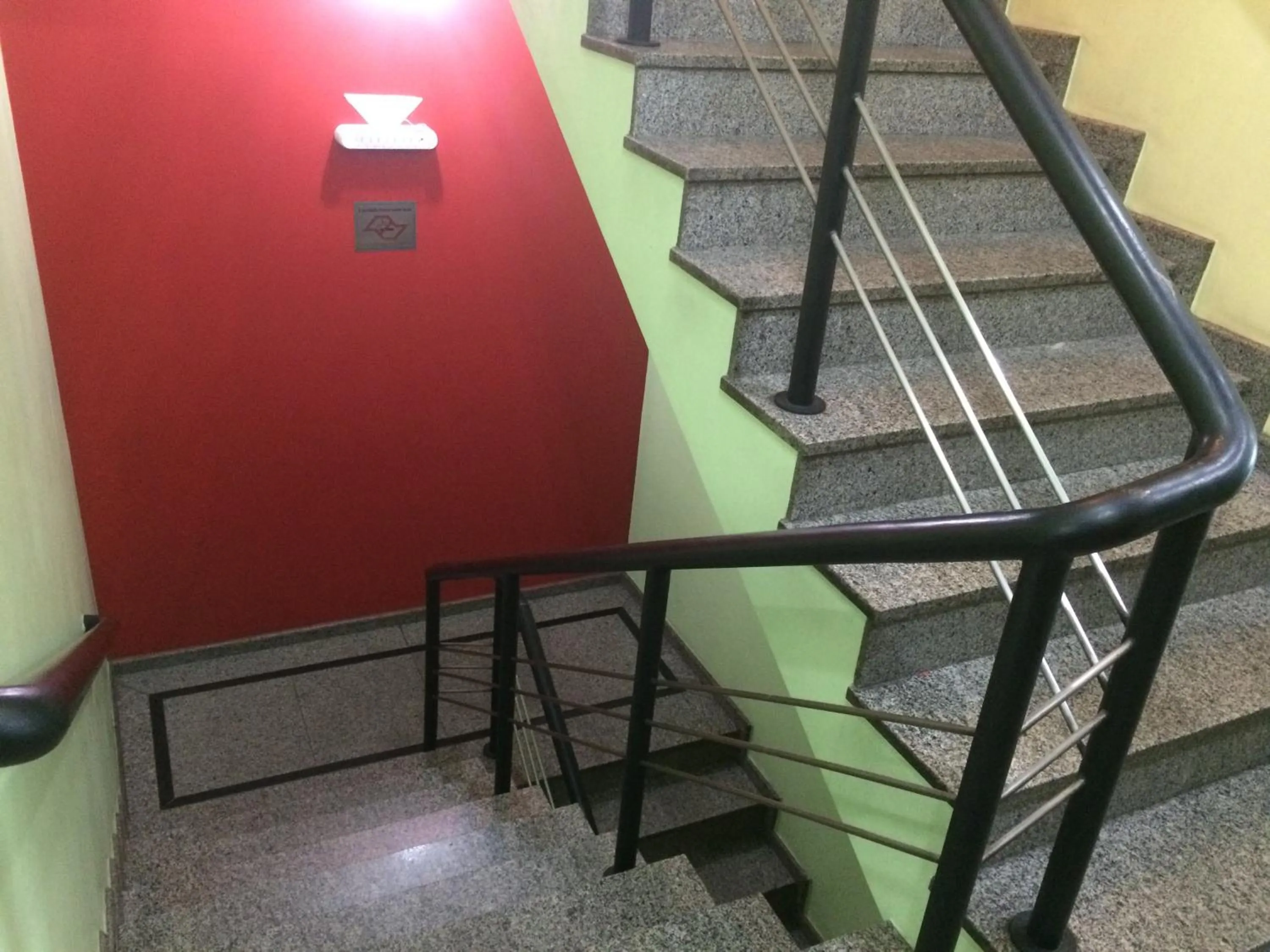 Other in Saville Hotel