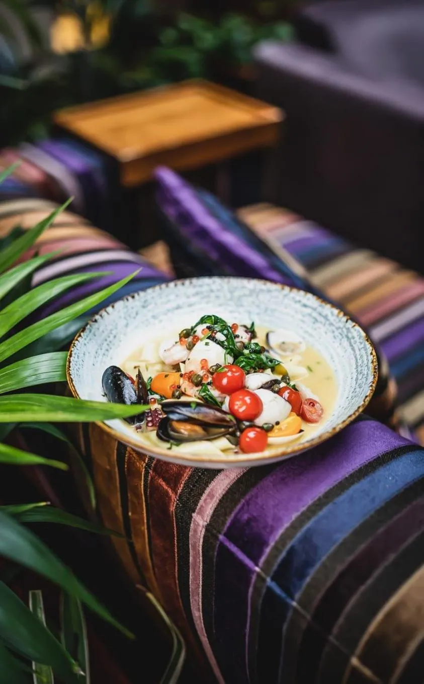 Grand Hotel Boutique