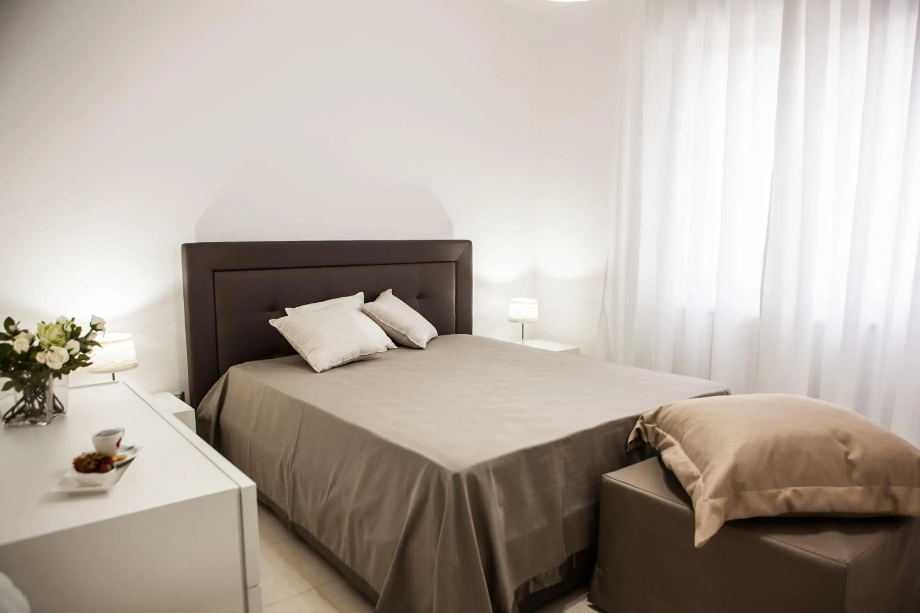 Superior Deluxe Double or Twin Room in B&B ARFE' Superior Deluxe Double or Twin Room in B&B ARFE'