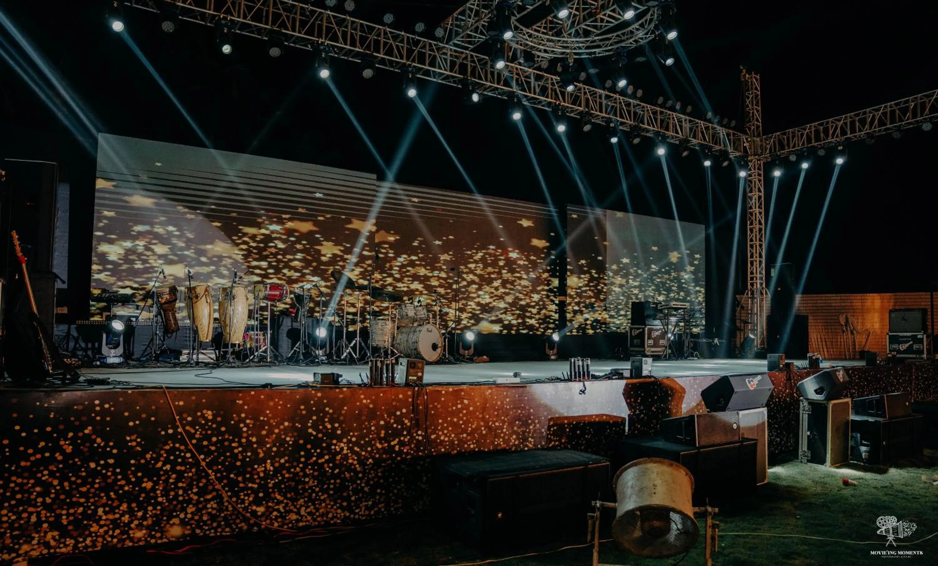 wedding in Treat Resort Silvassa