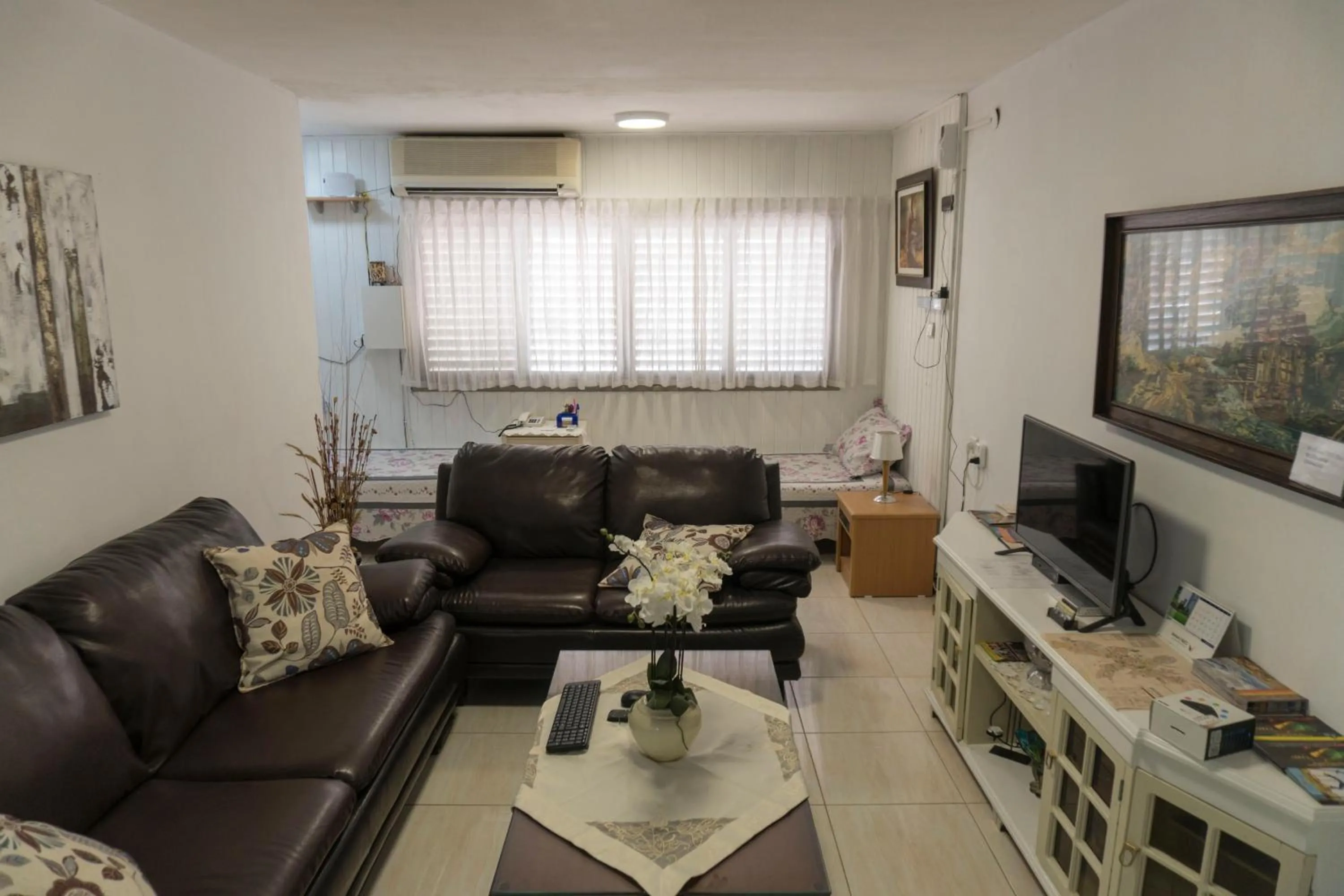 Dead Sea Yehuda Apartments