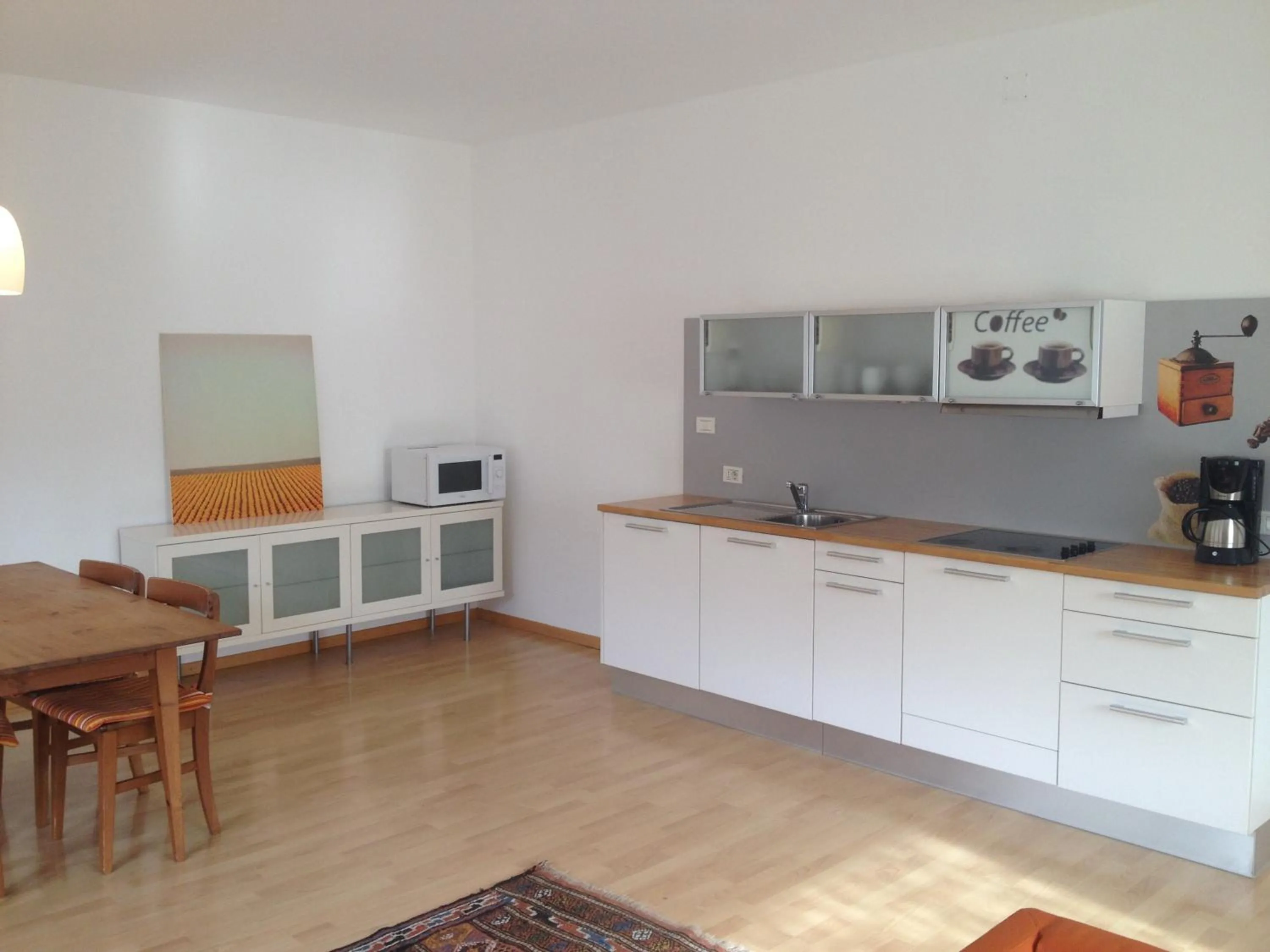Appartements Kortscherhof