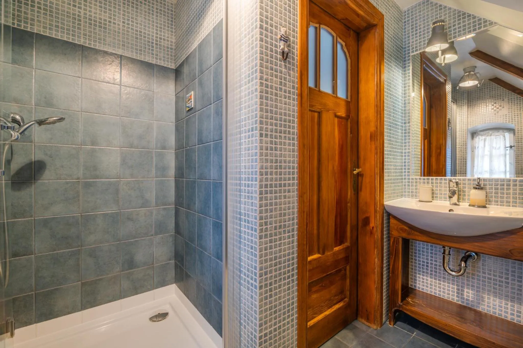 Dom Gościnny Stara Szkoła