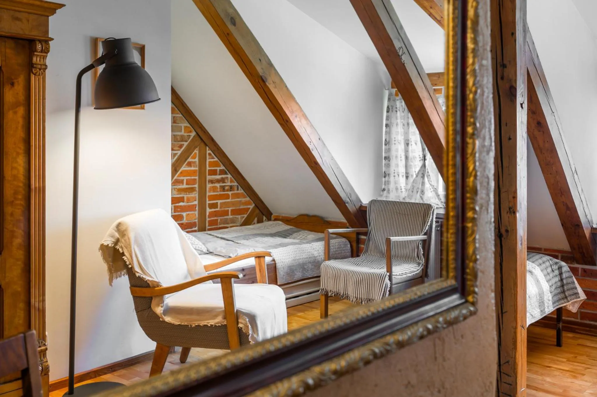 Dom Gościnny Stara Szkoła