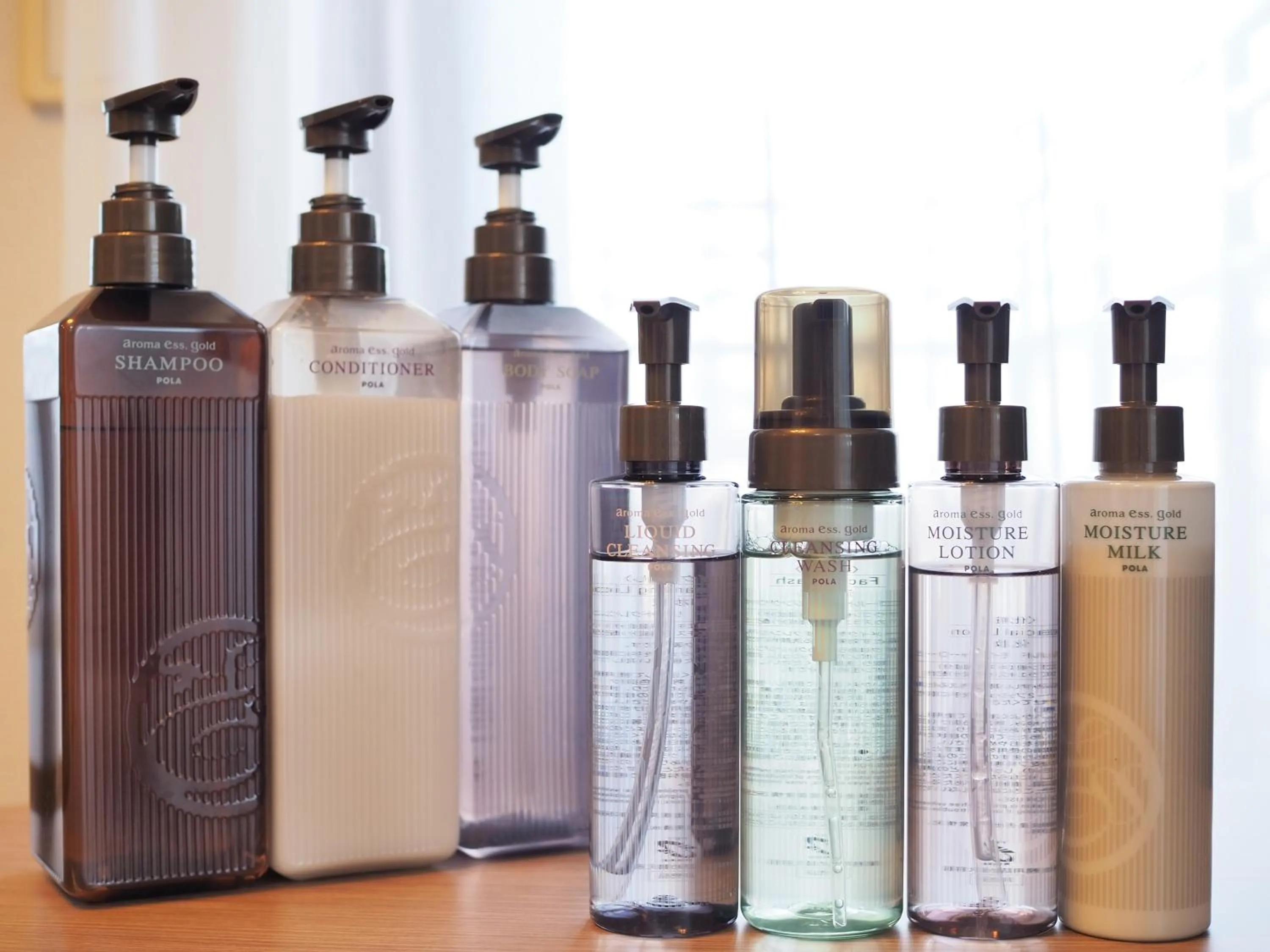 Photo of the whole room in Hiyori Hotel Osaka Suminoekoen Station