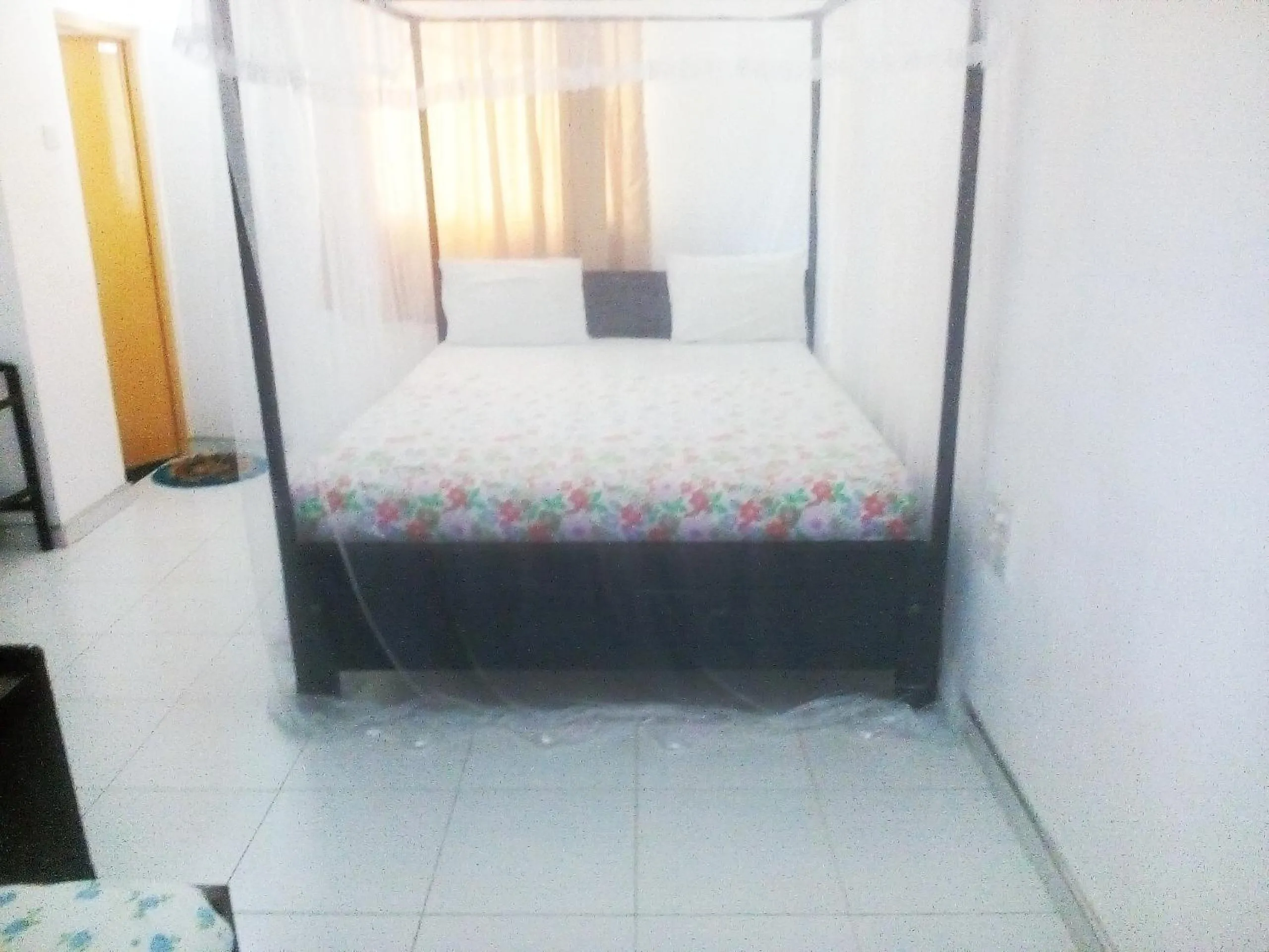 Deluxe Family Room in Mirissa Harbour View