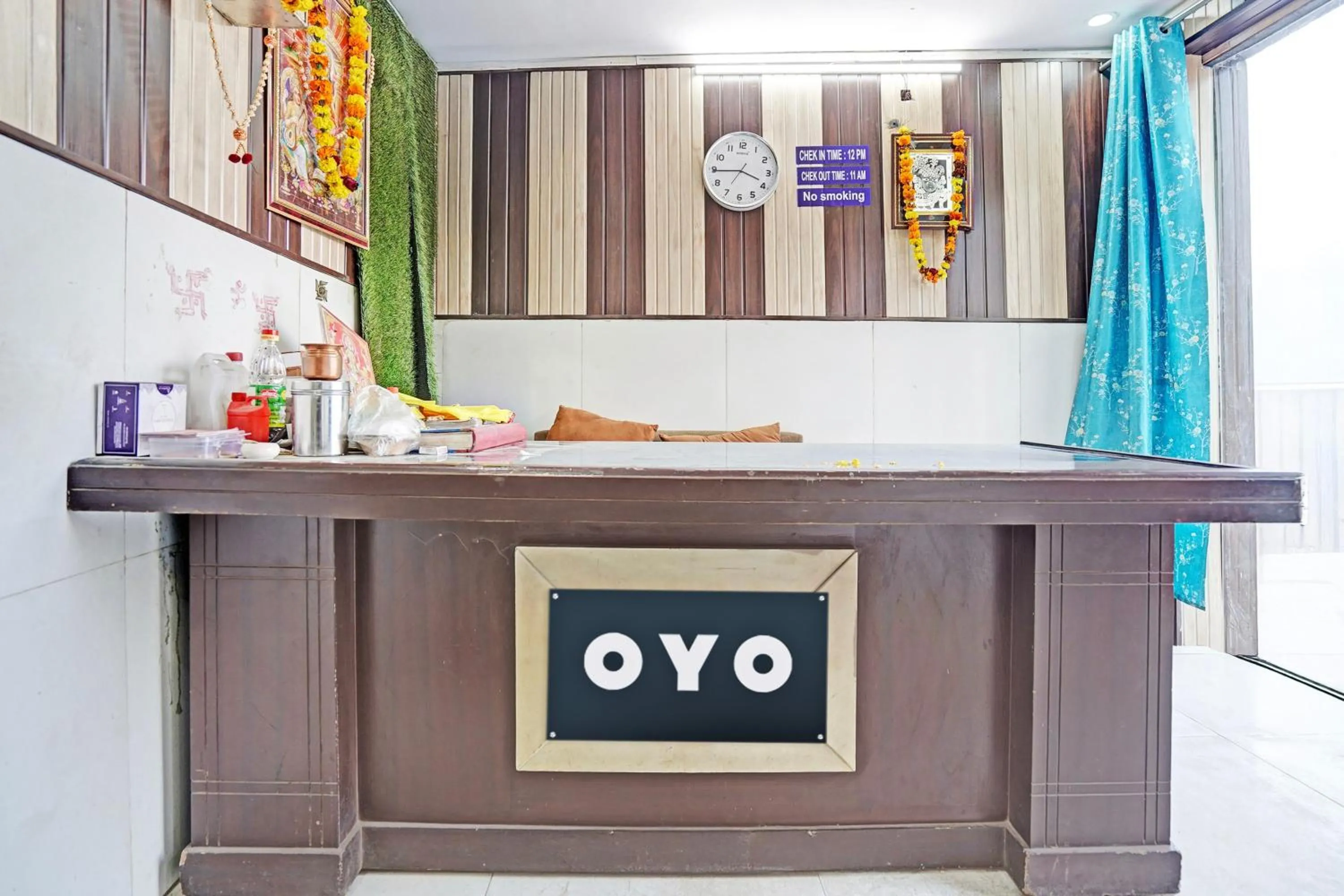 Hotel O The Glory