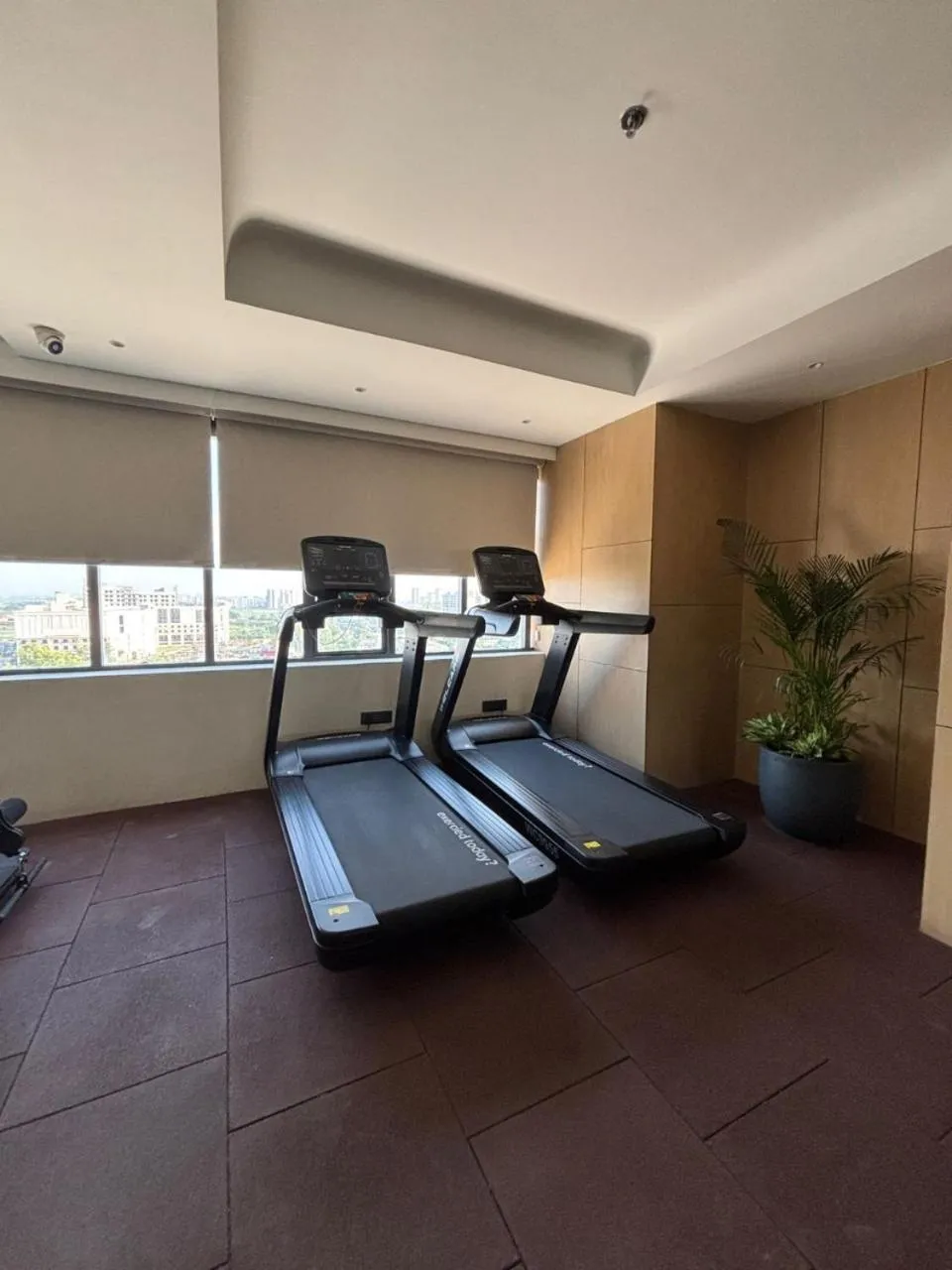 Fitness centre/facilities in Orchid Hotel Chandigarh,Zirakpur