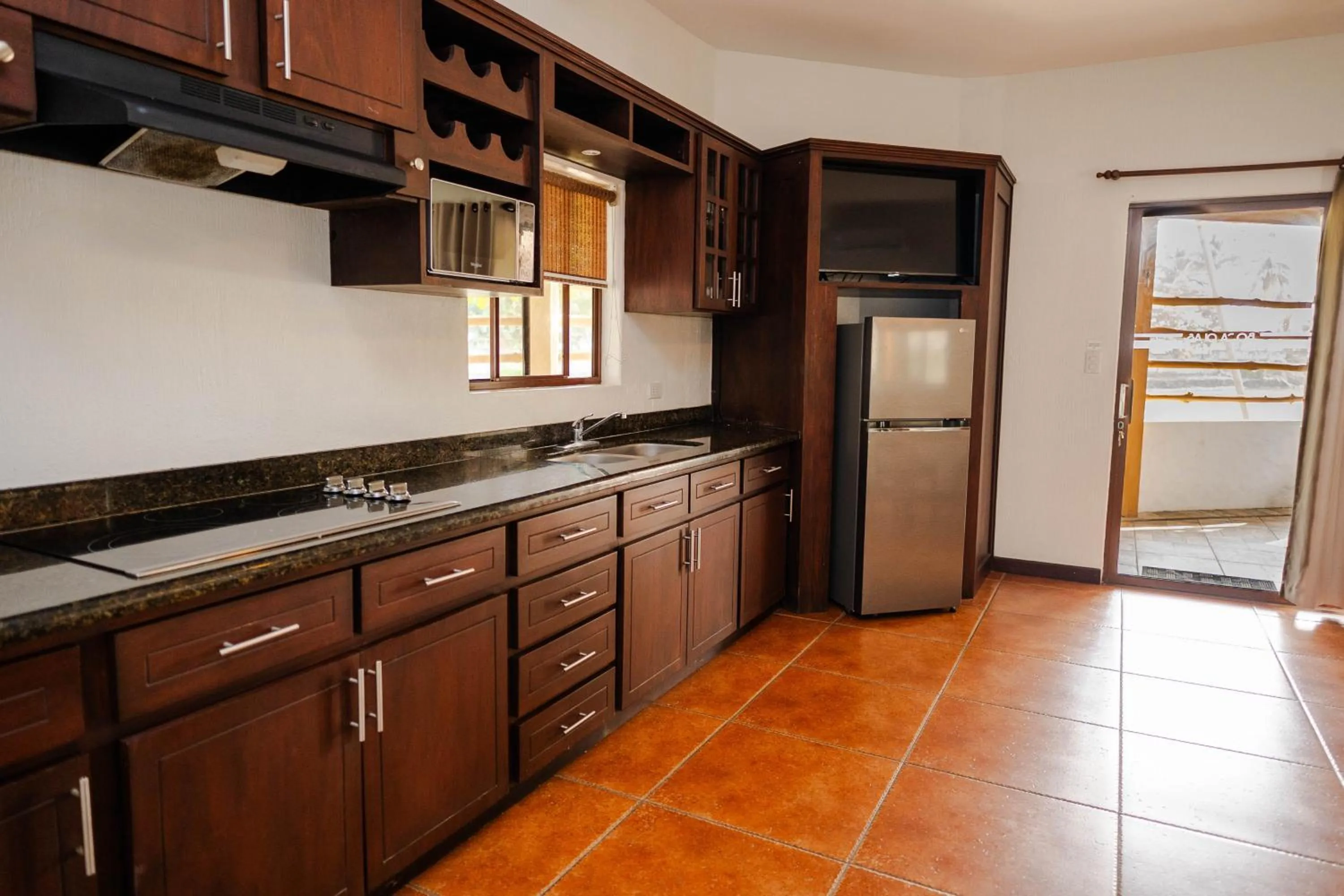 Boca Olas Resort Villas