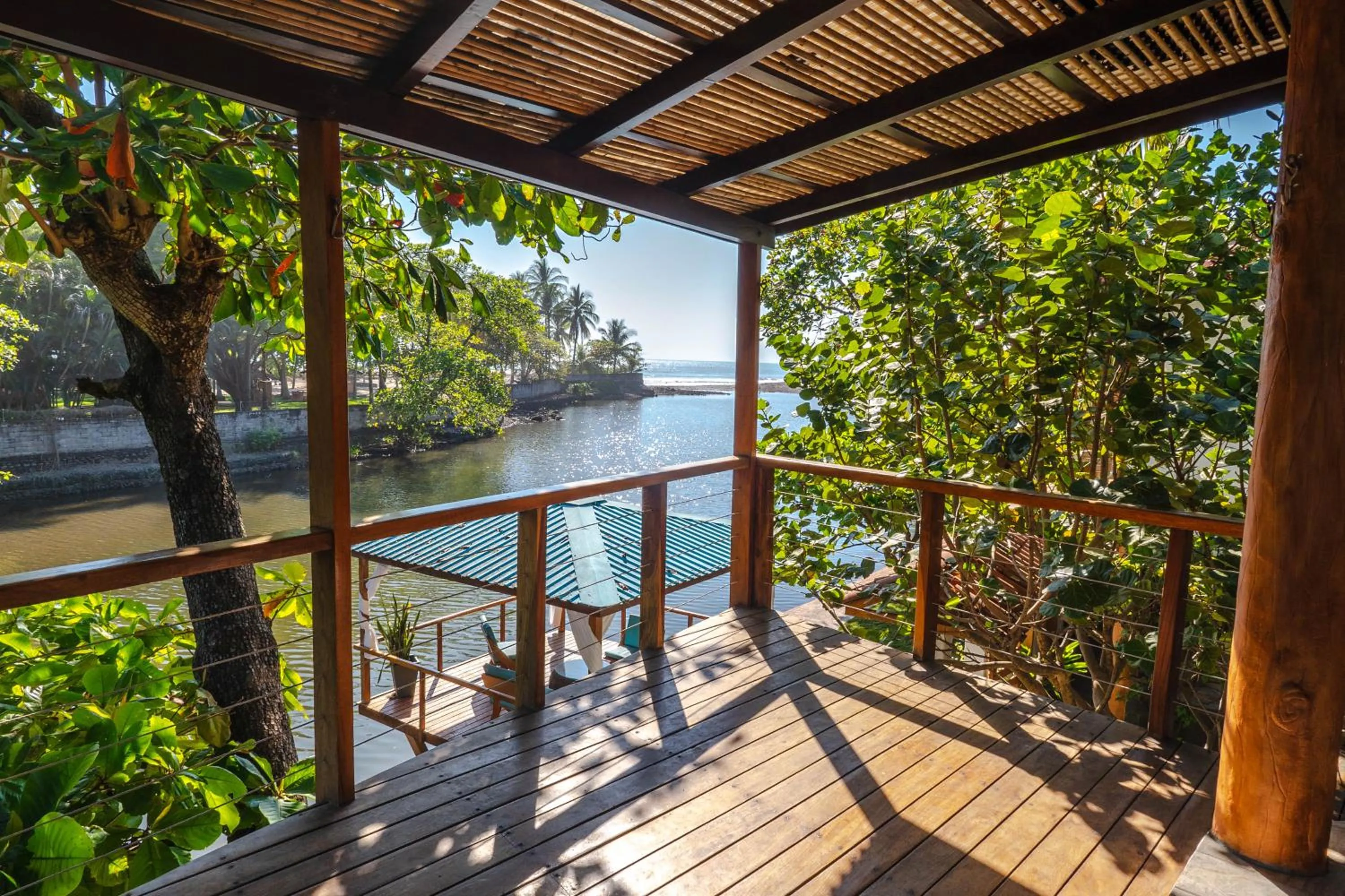 Boca Olas Resort Villas