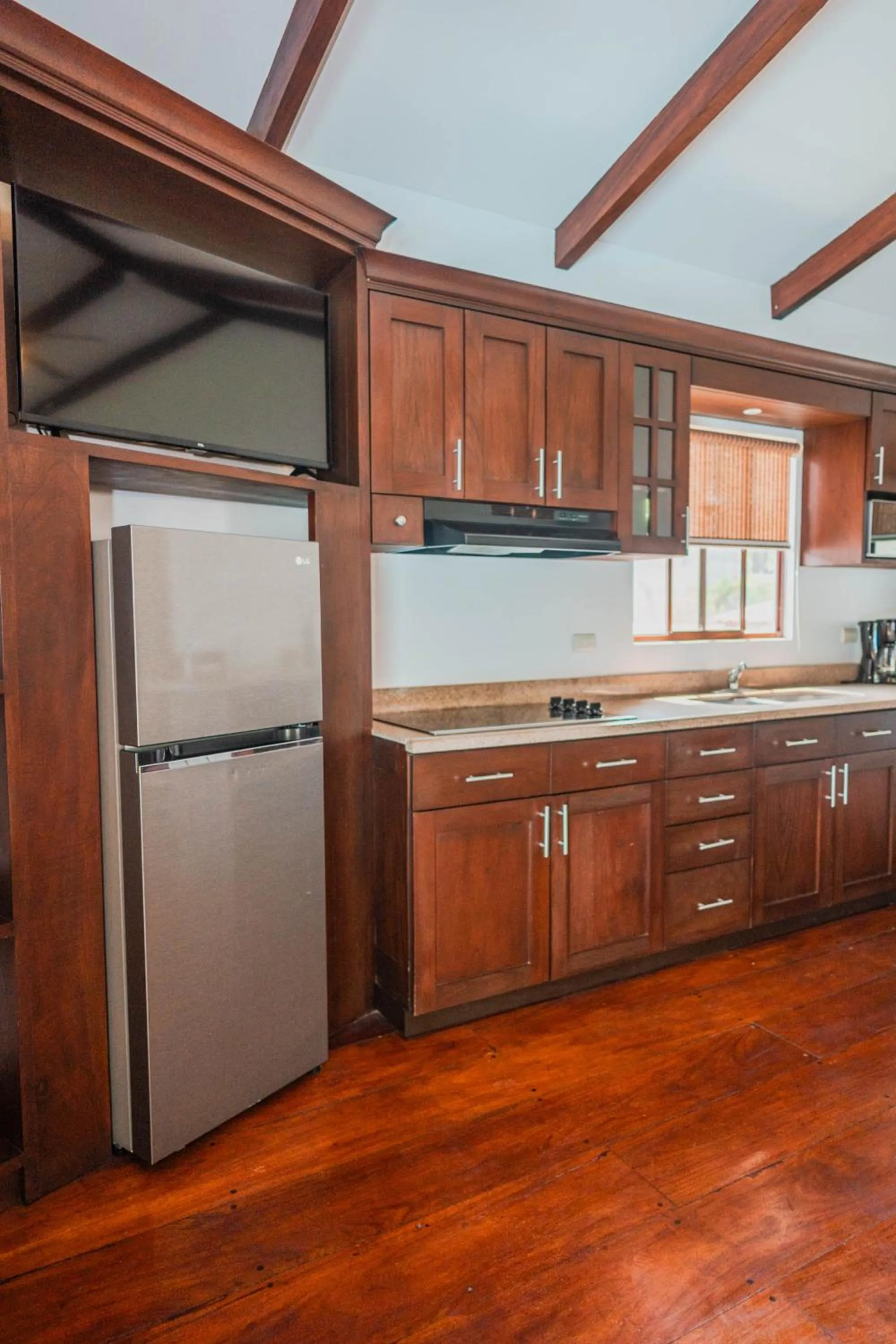 Boca Olas Resort Villas